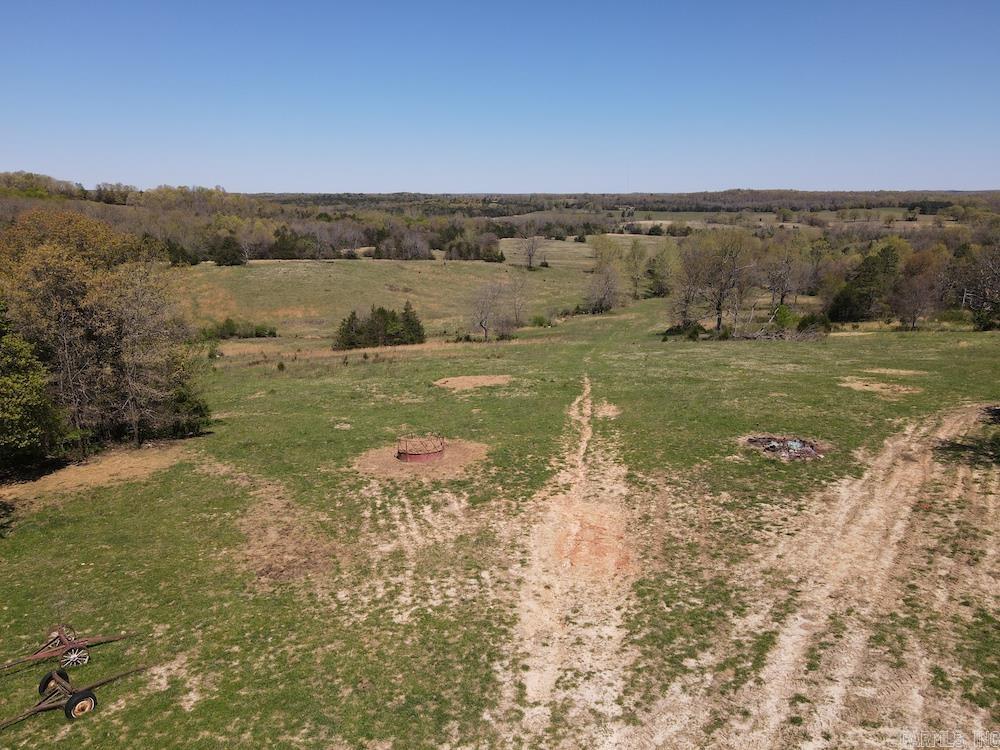Not in Subdivision - Land