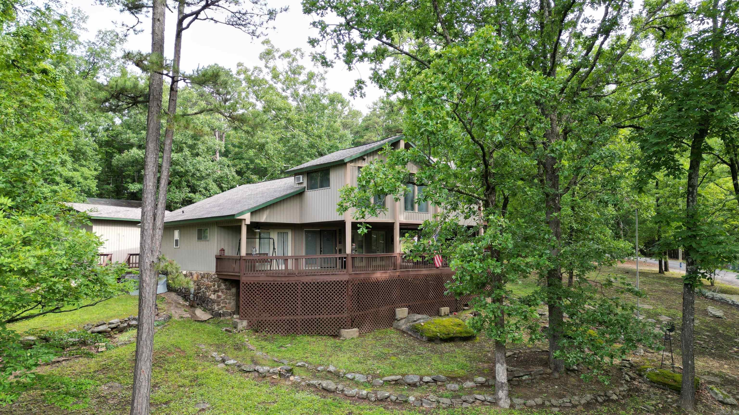 BELMONT ACRES - Residential