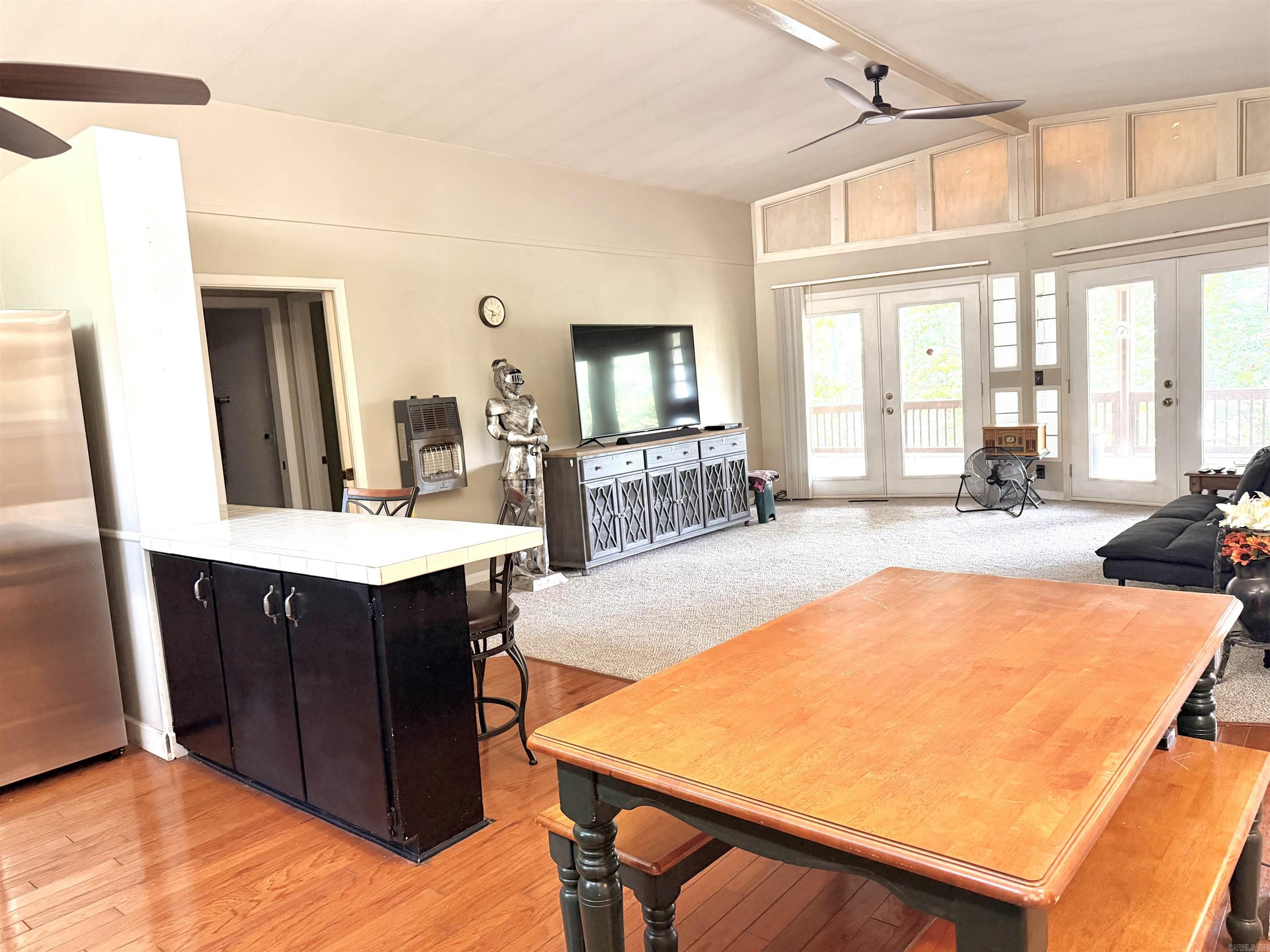 BELMONT ACRES - Residential
