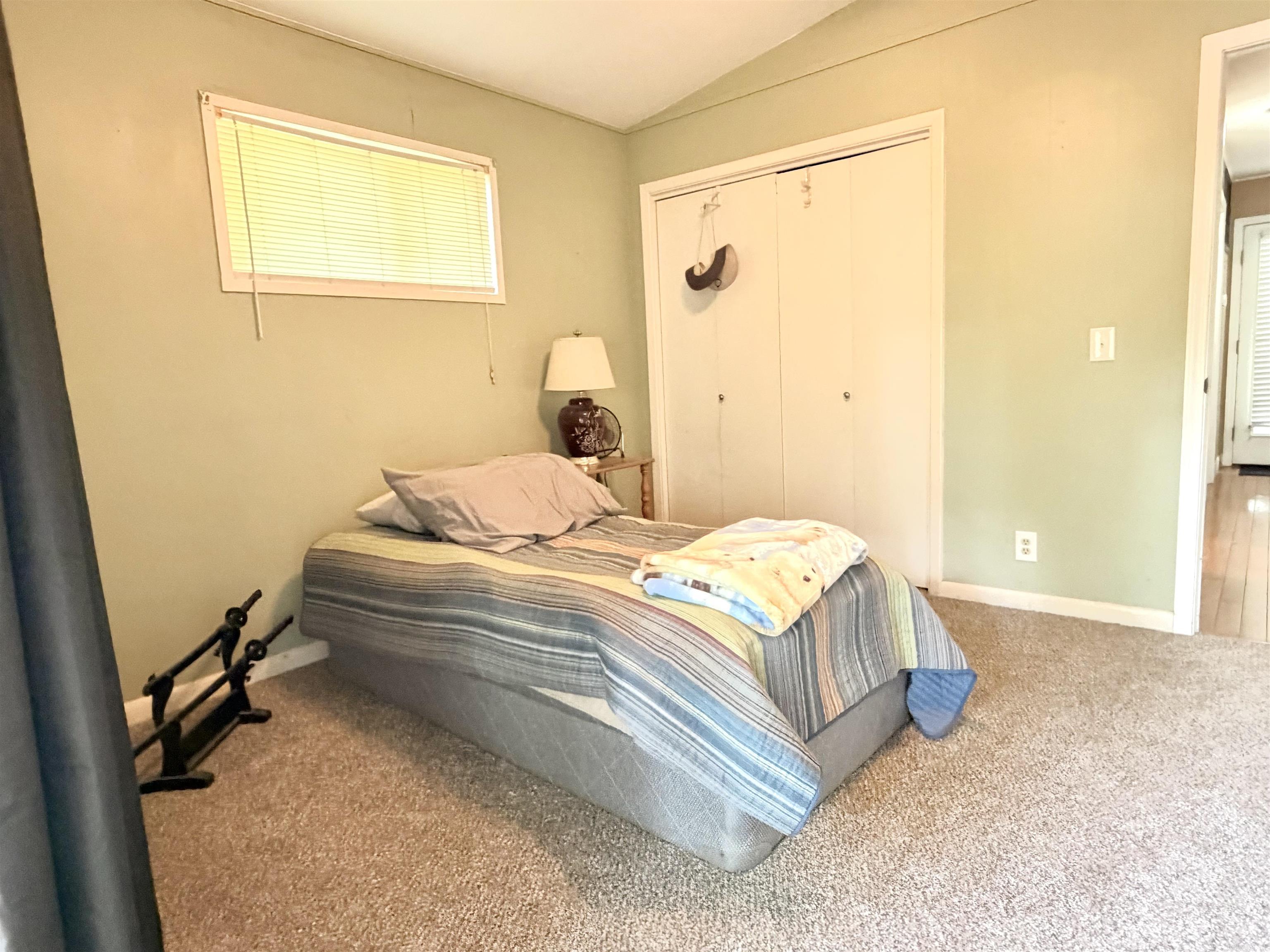 BELMONT ACRES - Residential