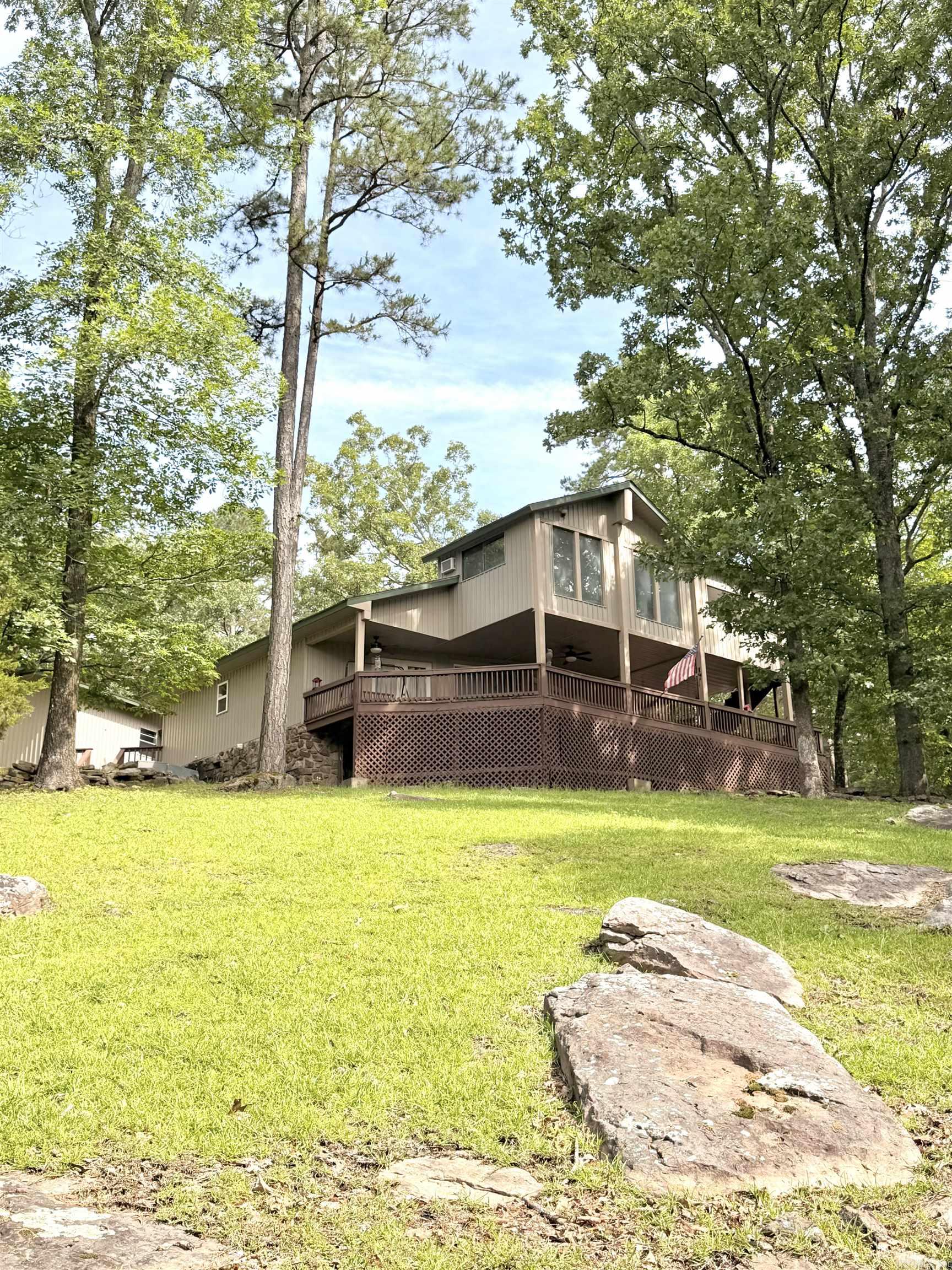 BELMONT ACRES - Residential