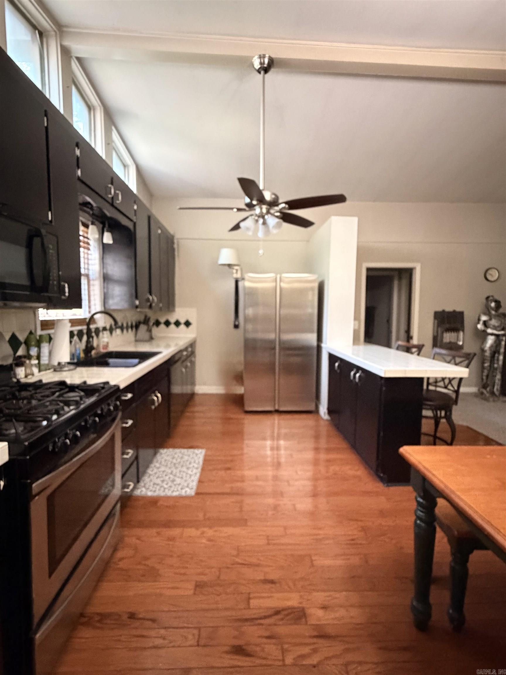 BELMONT ACRES - Residential