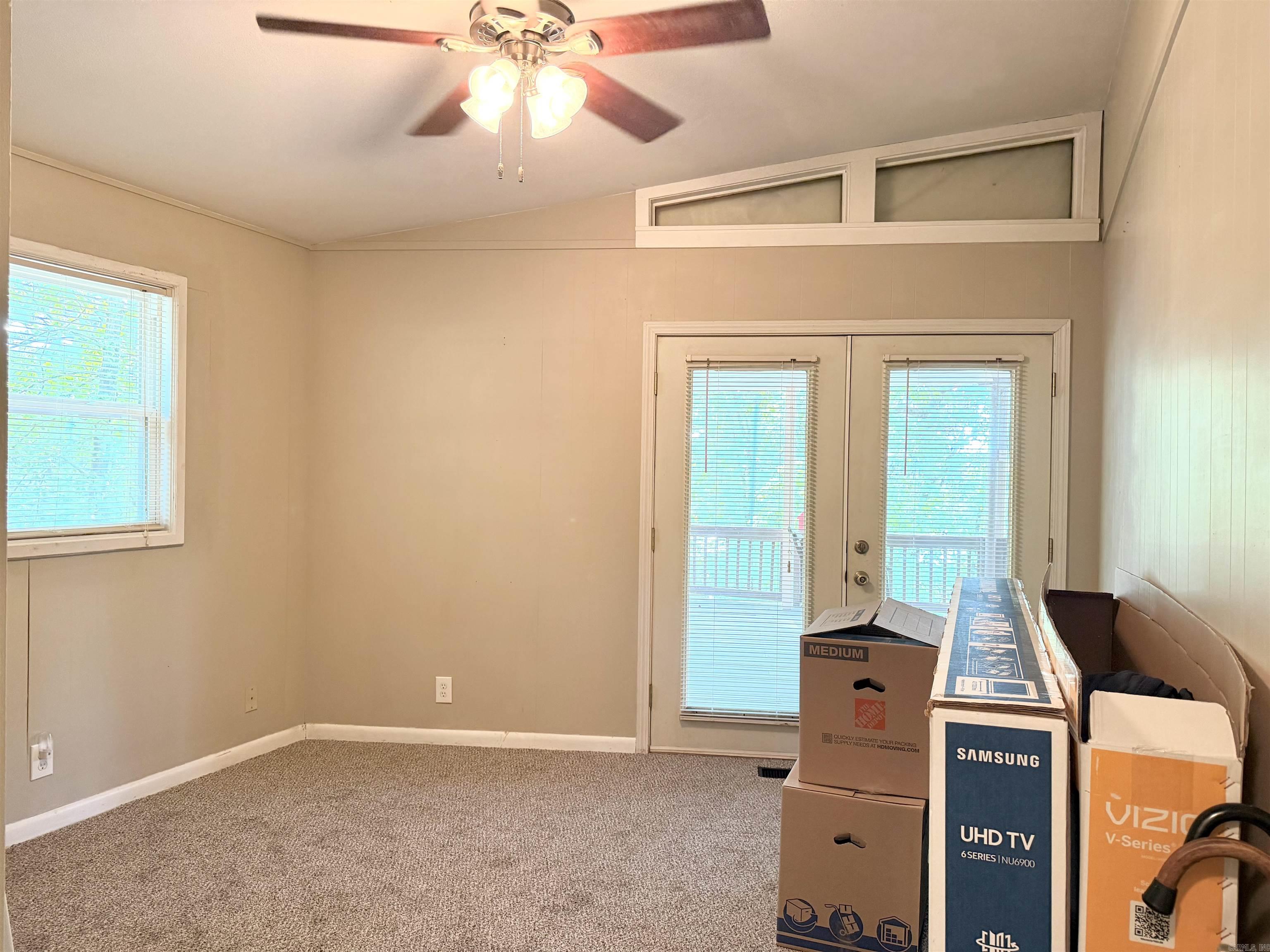 BELMONT ACRES - Residential