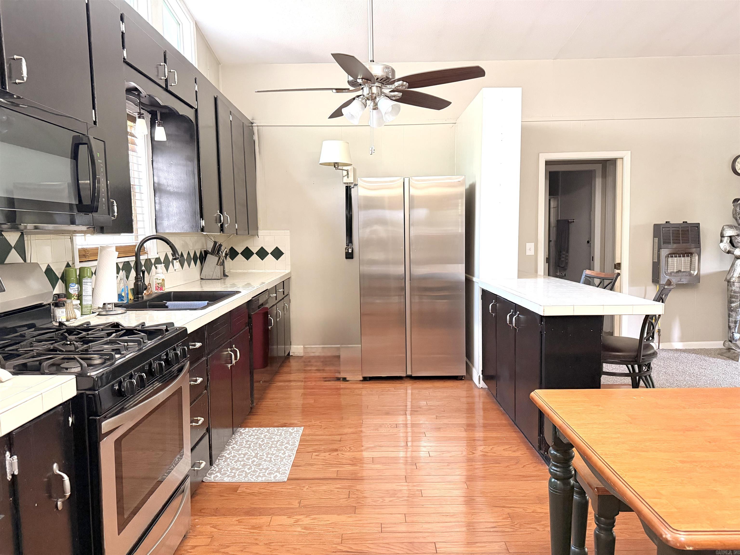 BELMONT ACRES - Residential