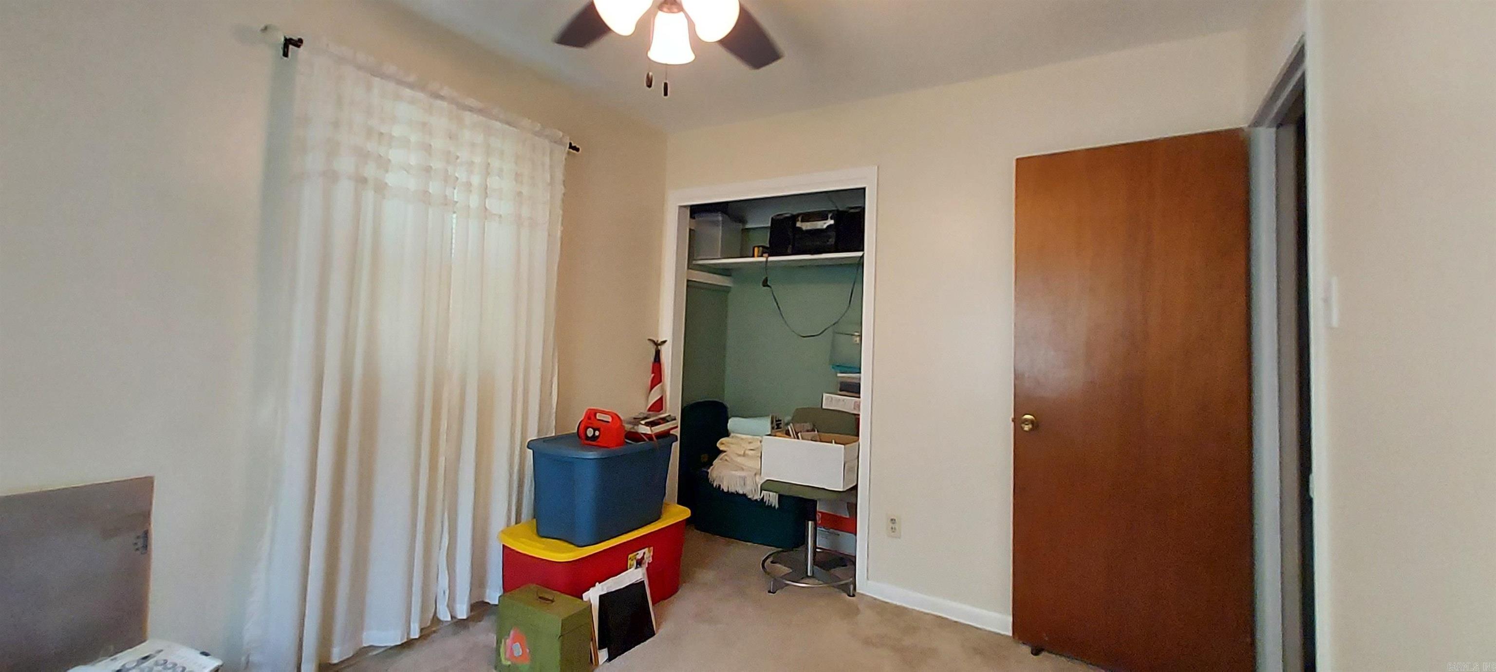 BELAIR - Residential