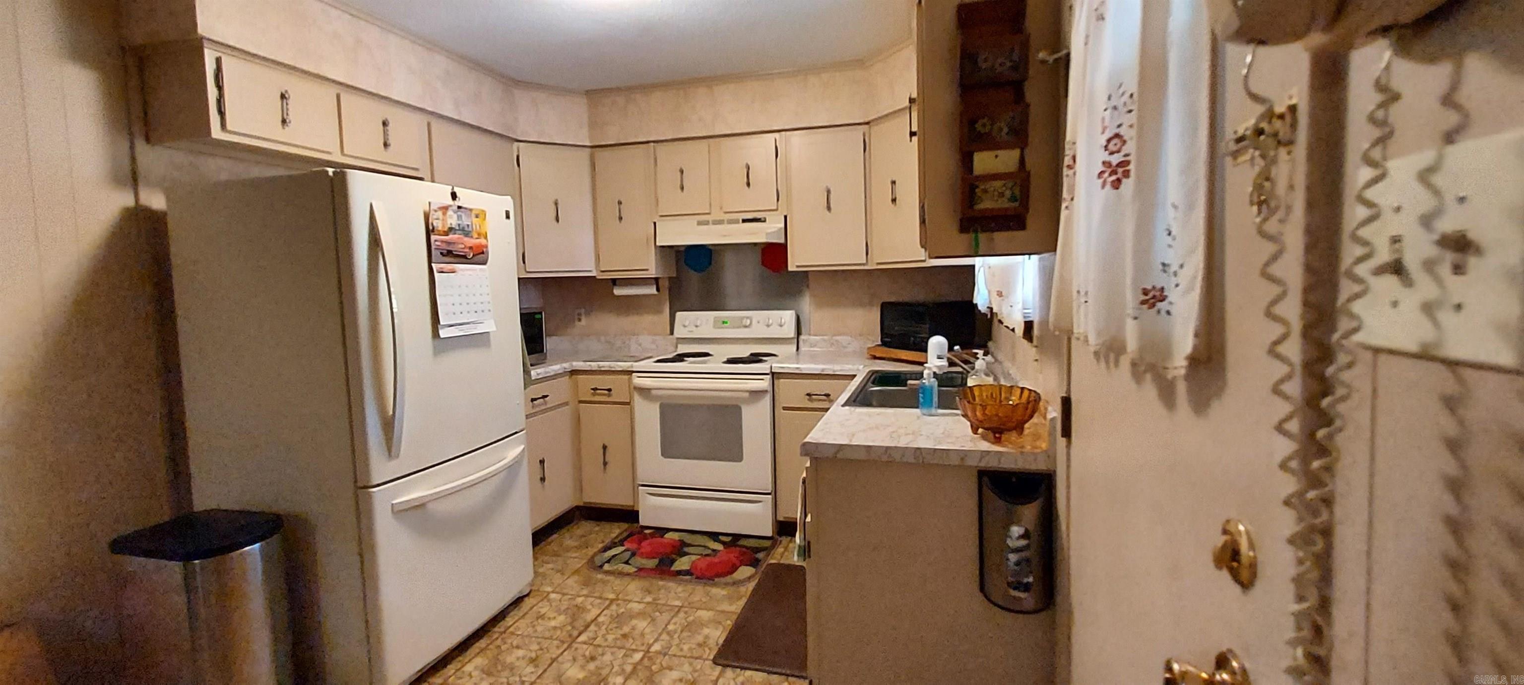 BELAIR - Residential