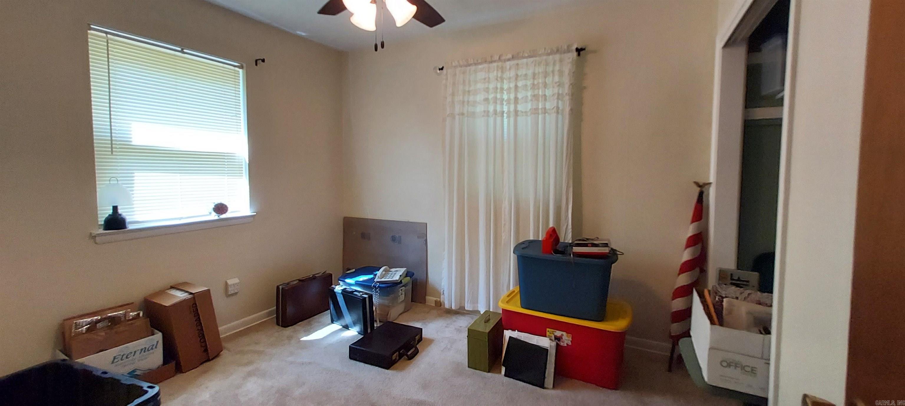 BELAIR - Residential