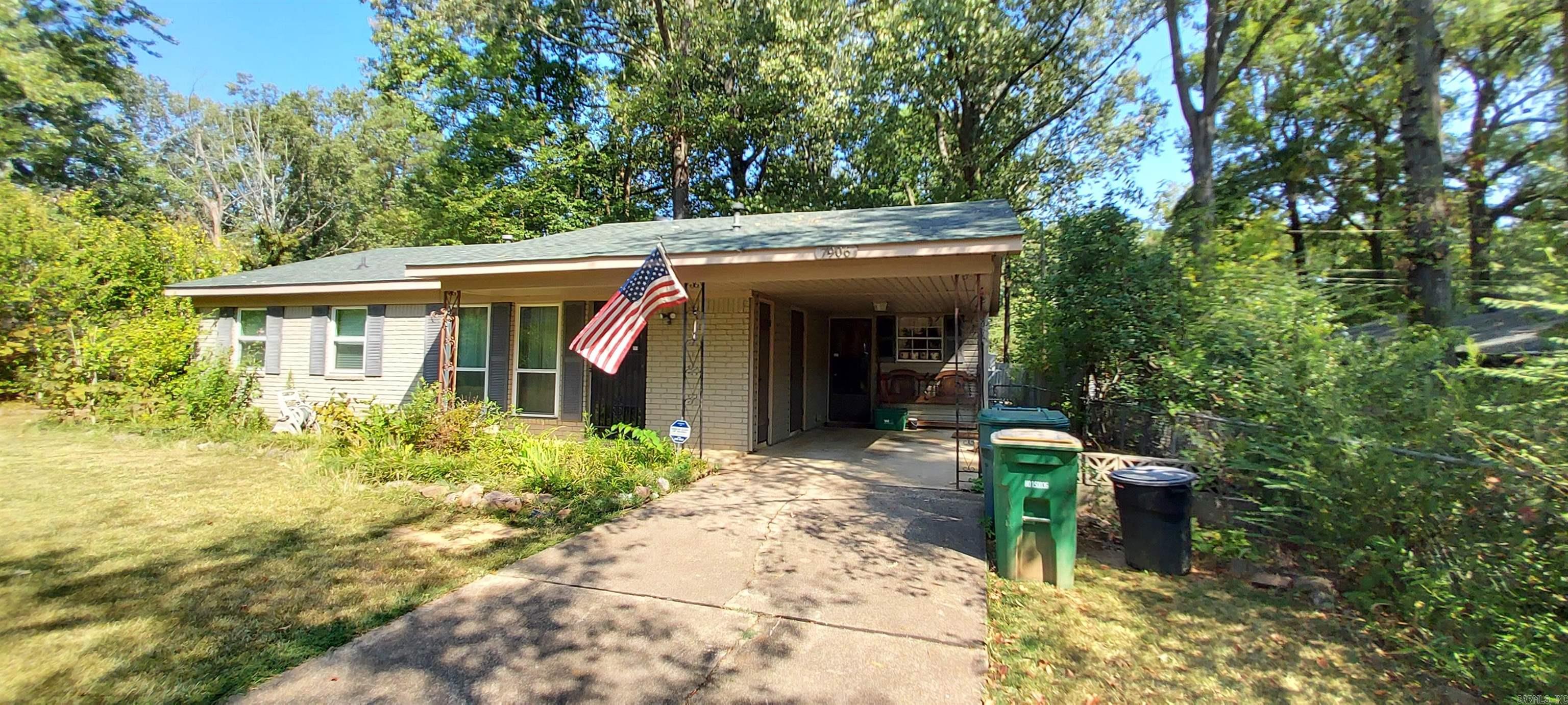 BELAIR - Residential