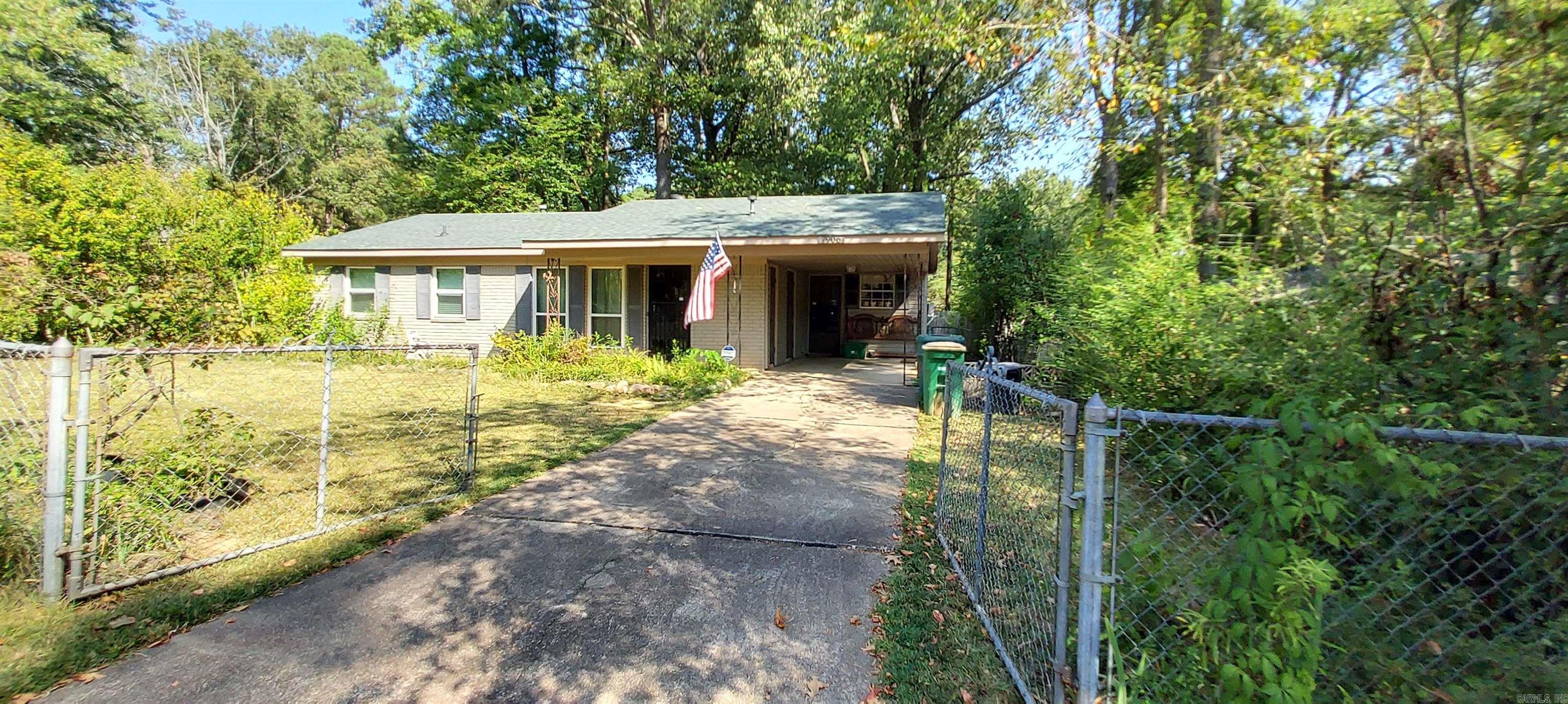 BELAIR - Residential