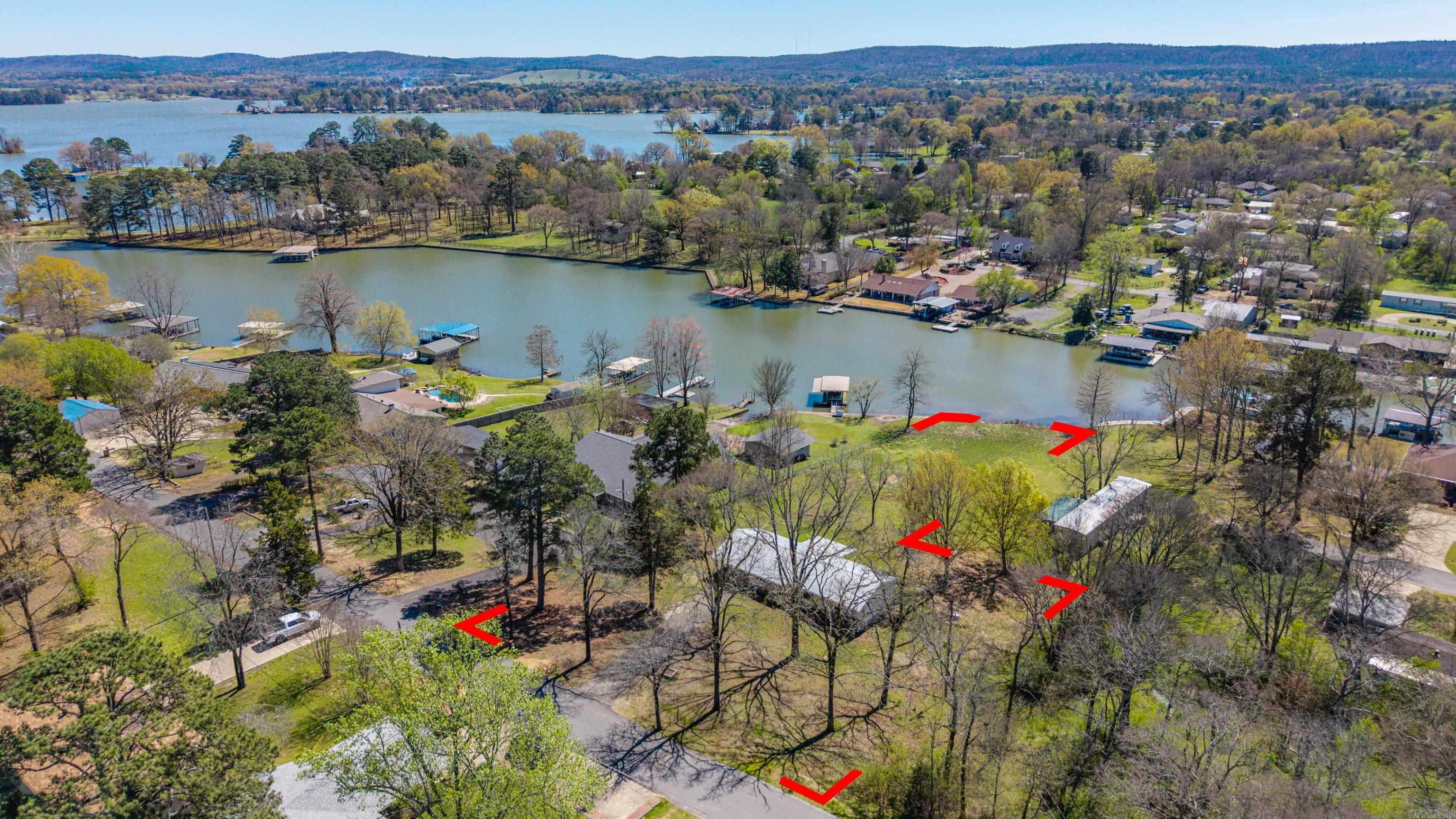 ROBERTS, R.R. - Residential