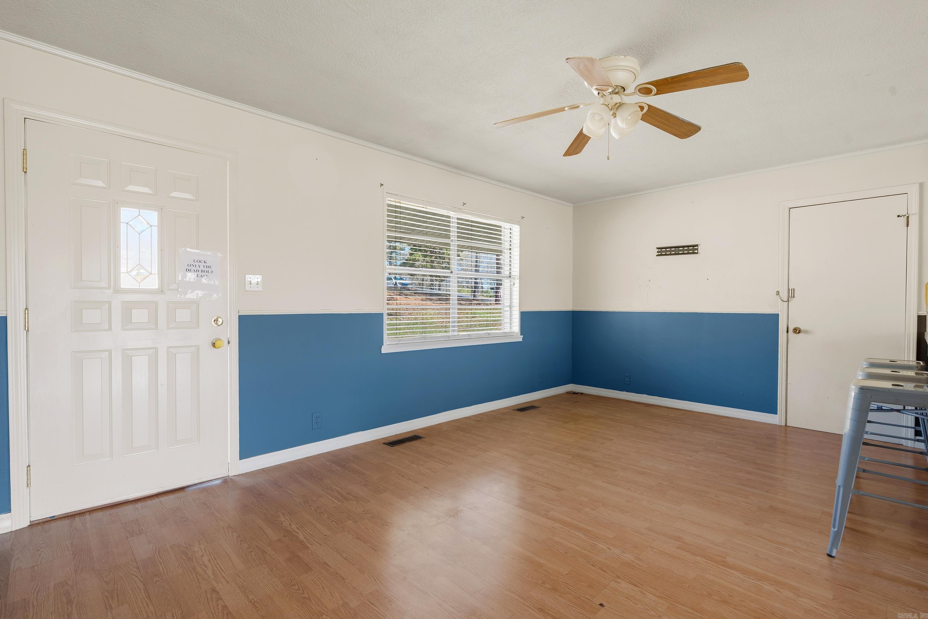 ROBERTS, R.R. - Residential