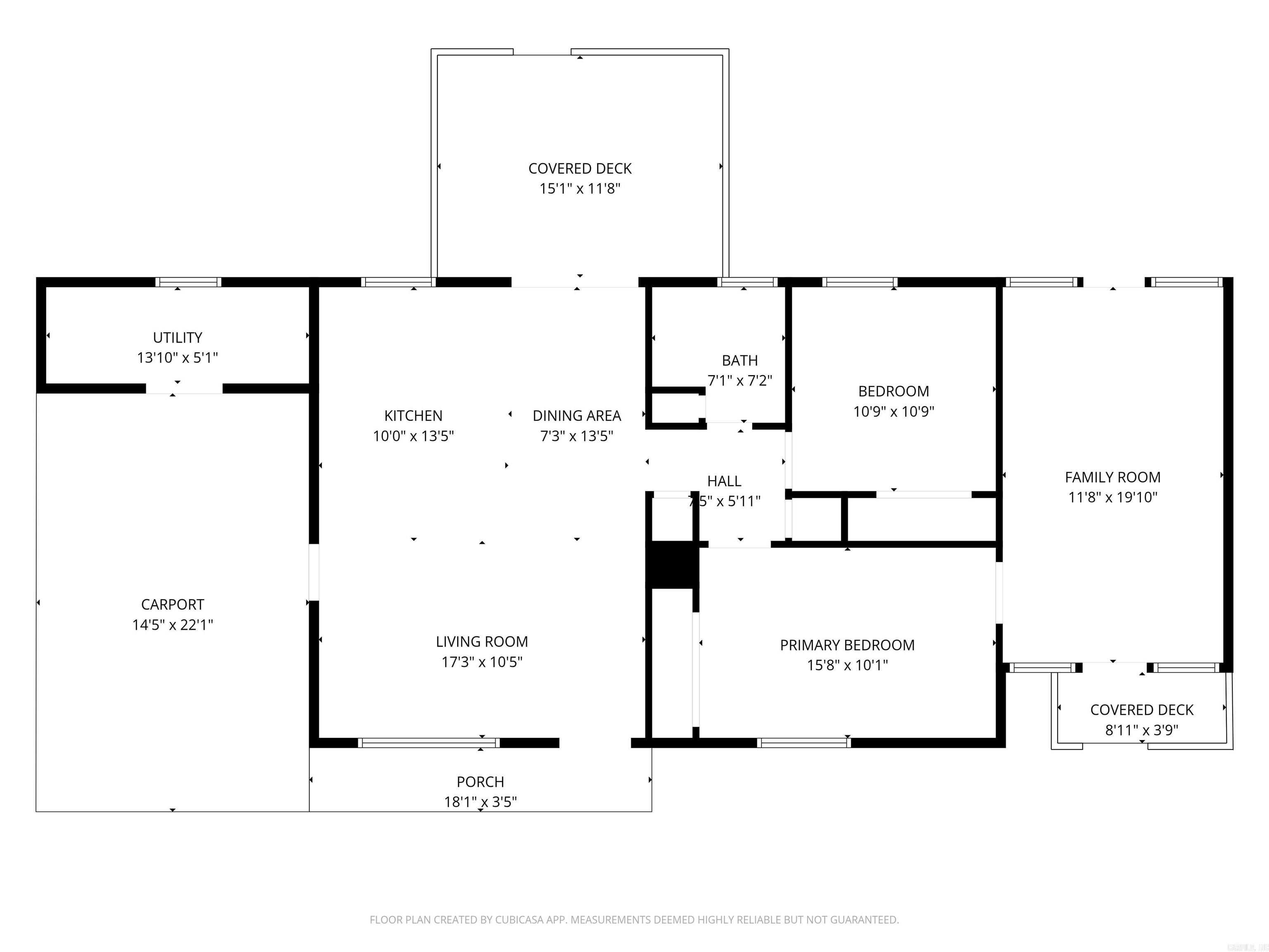 ROBERTS, R.R. - Residential