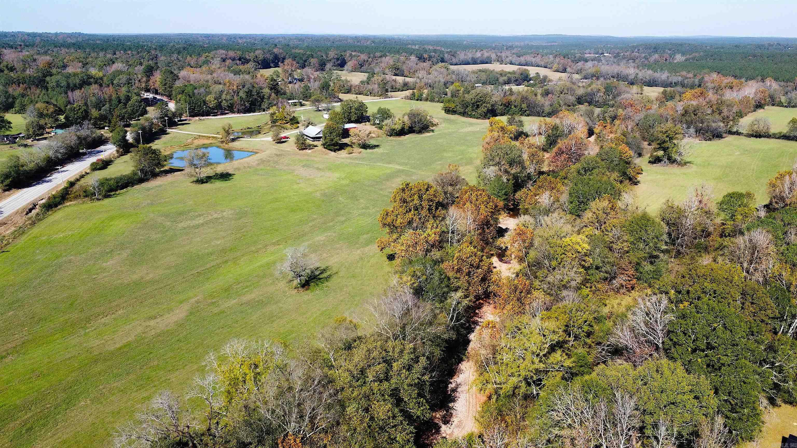 Pike County - Residential