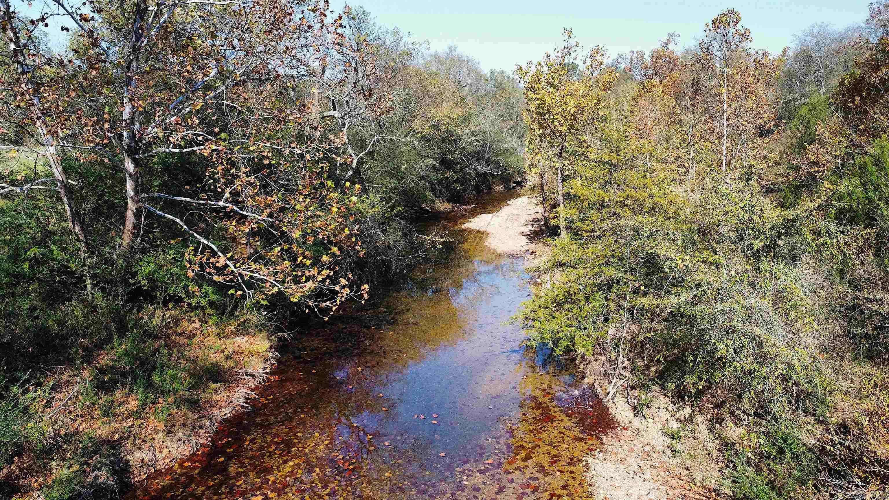 Pike County - Residential