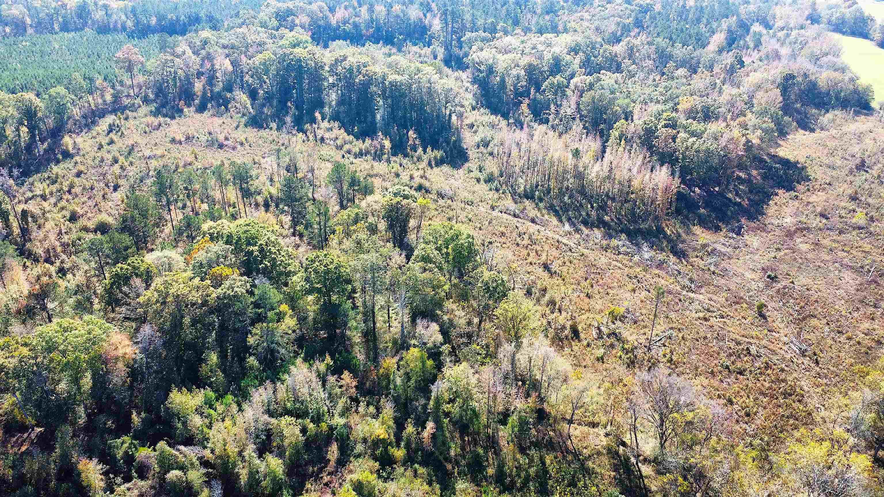 Pike County - Residential