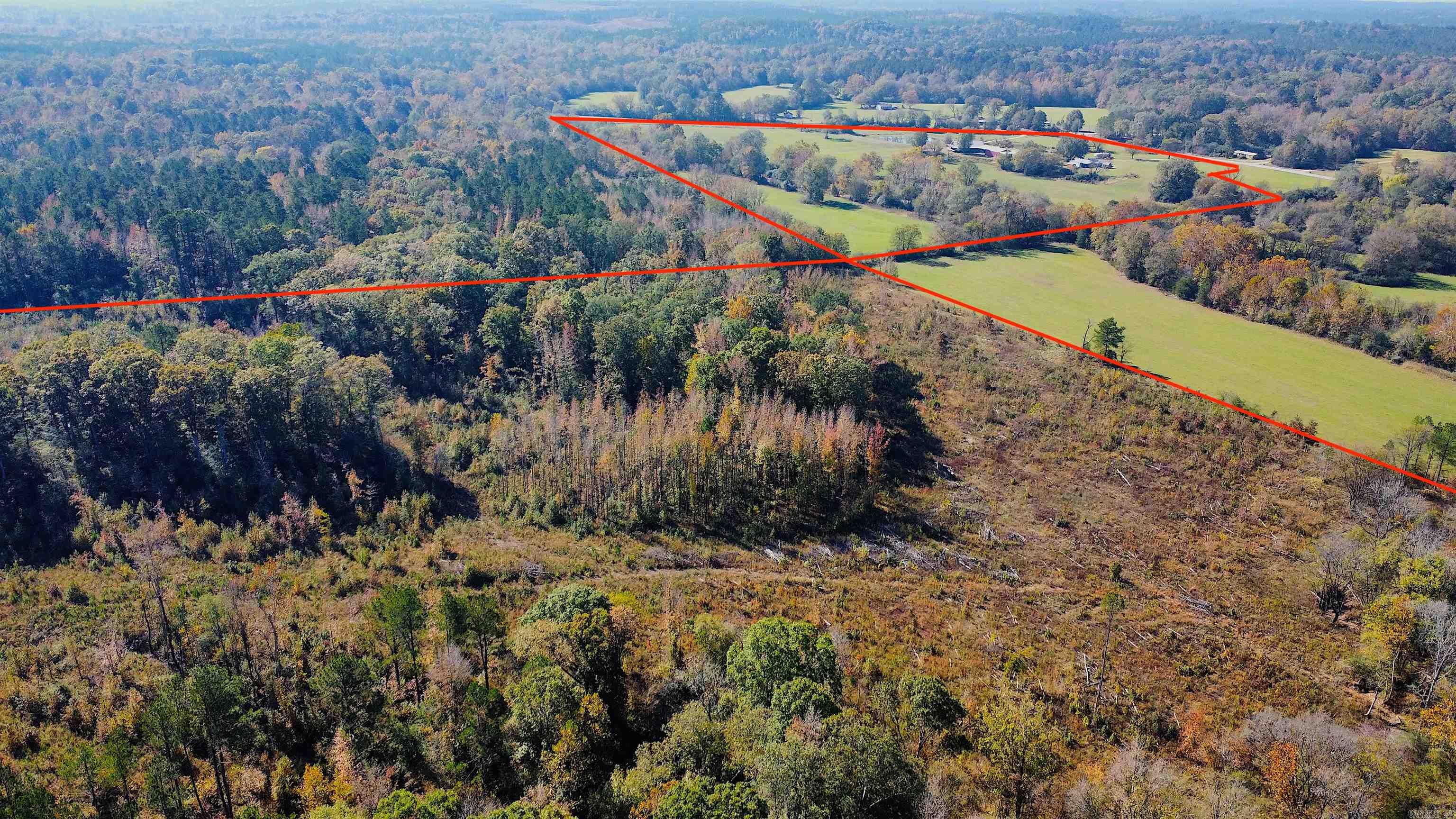 Pike County - Residential