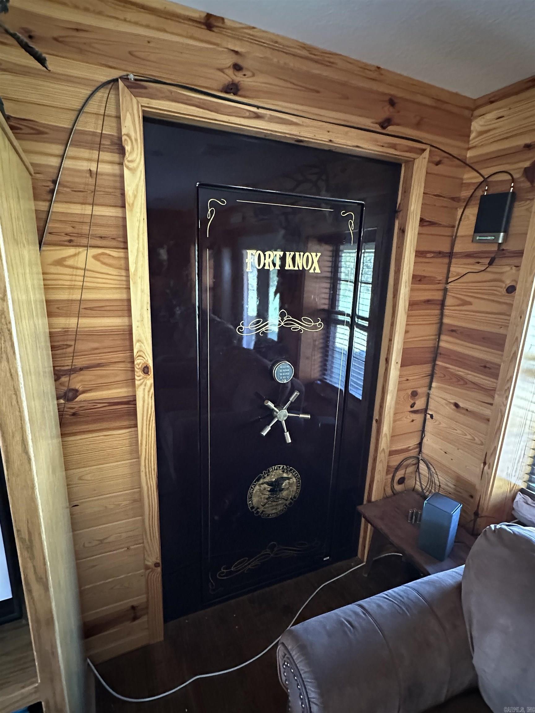 Pike County - Residential