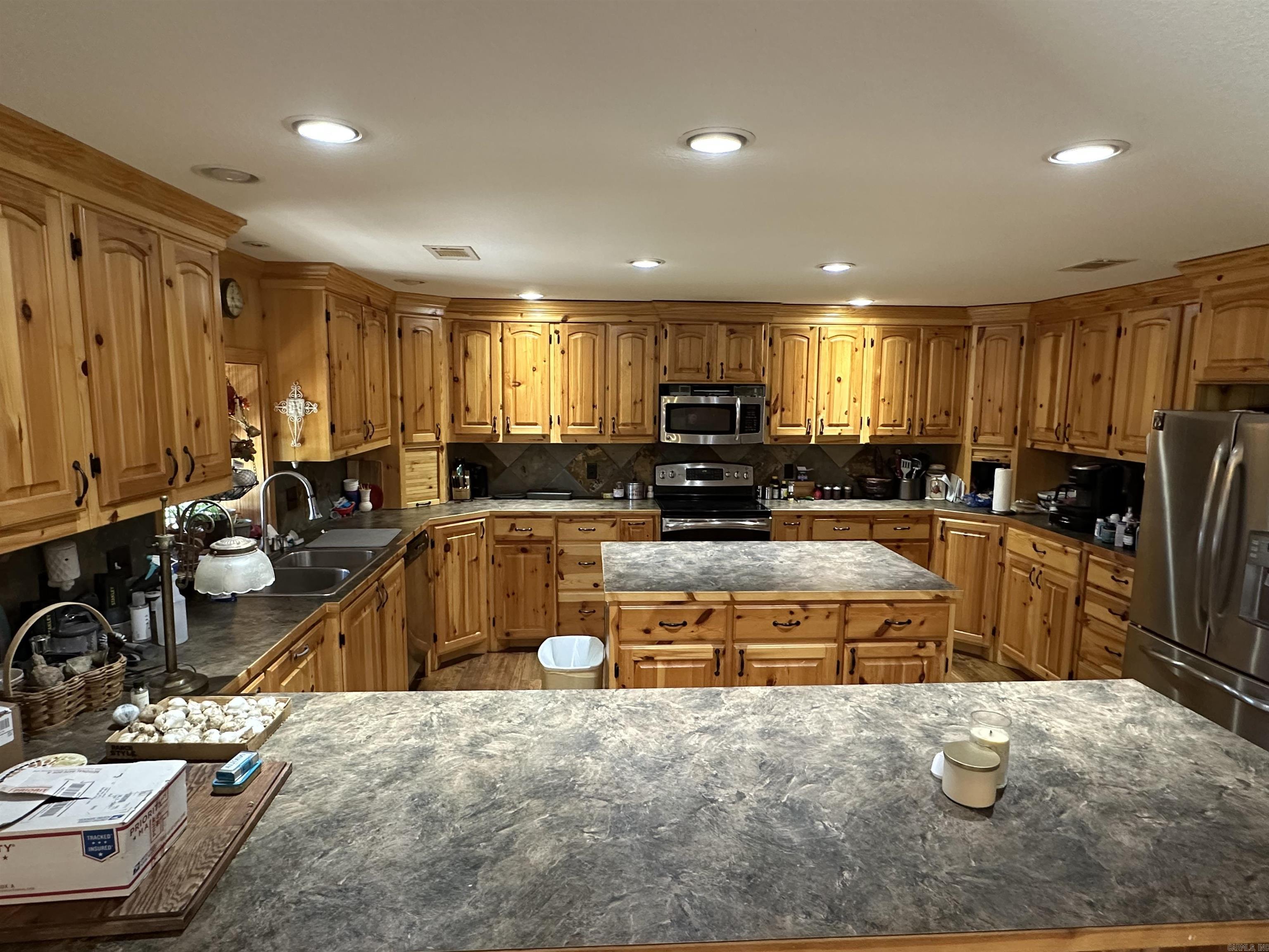 Pike County - Residential