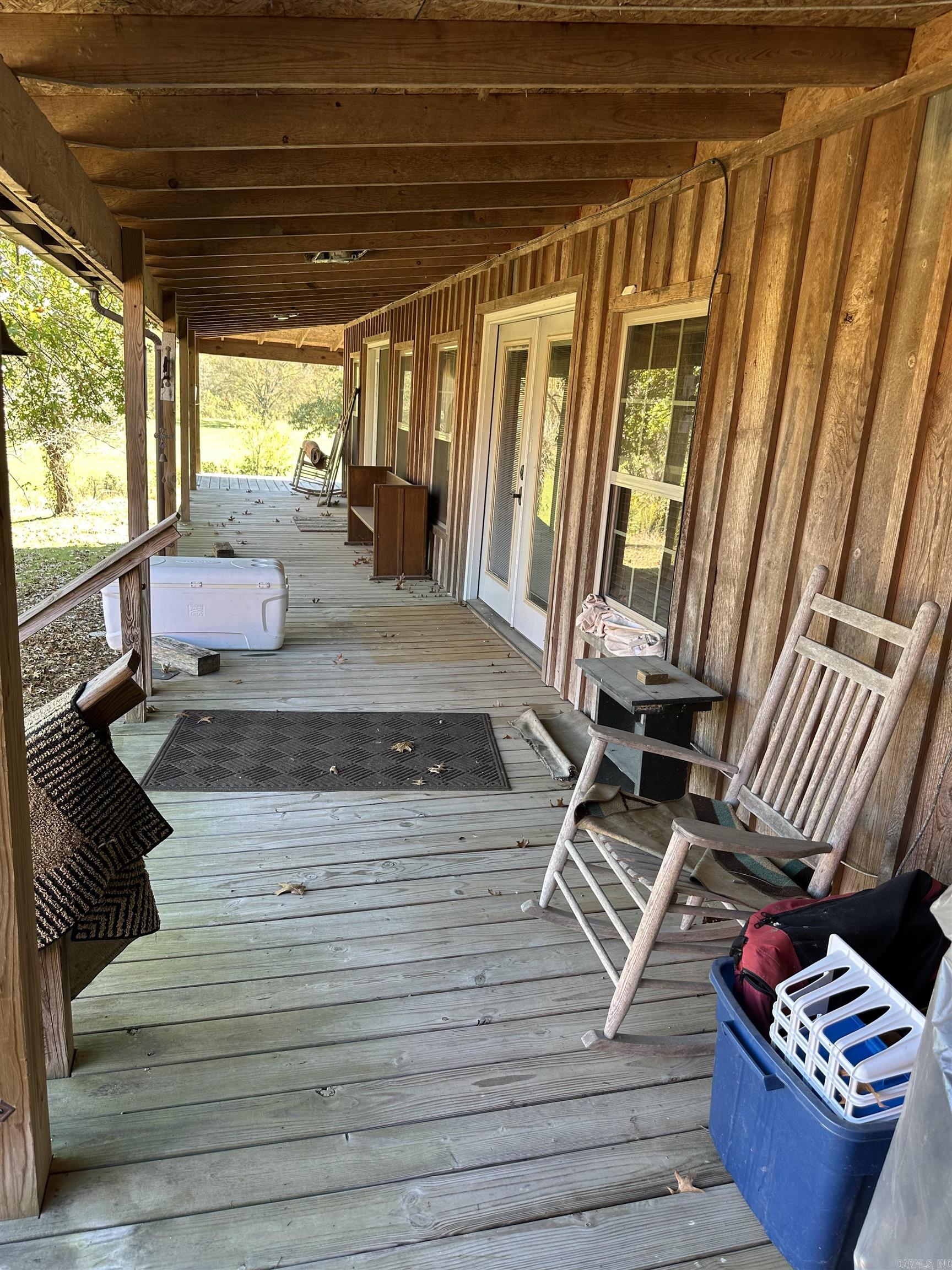 Pike County - Residential