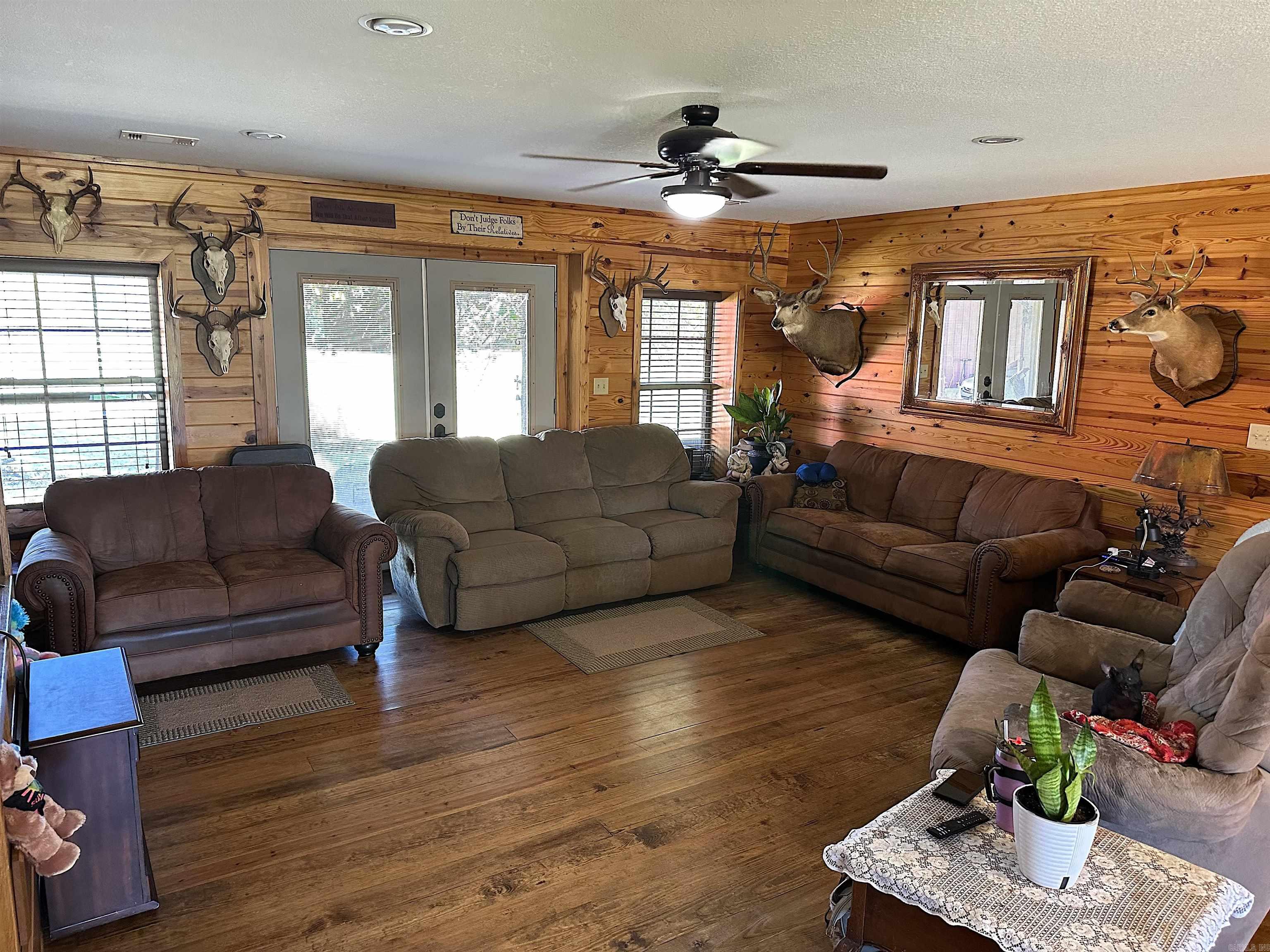 Pike County - Residential