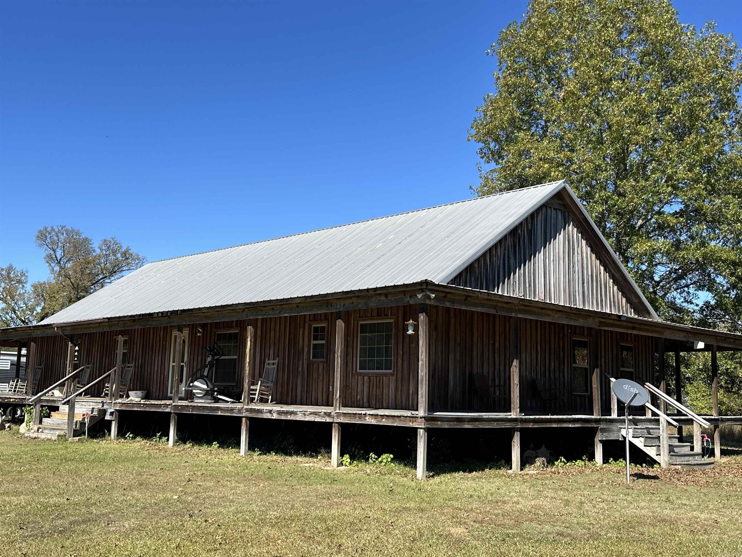 Pike County - Residential