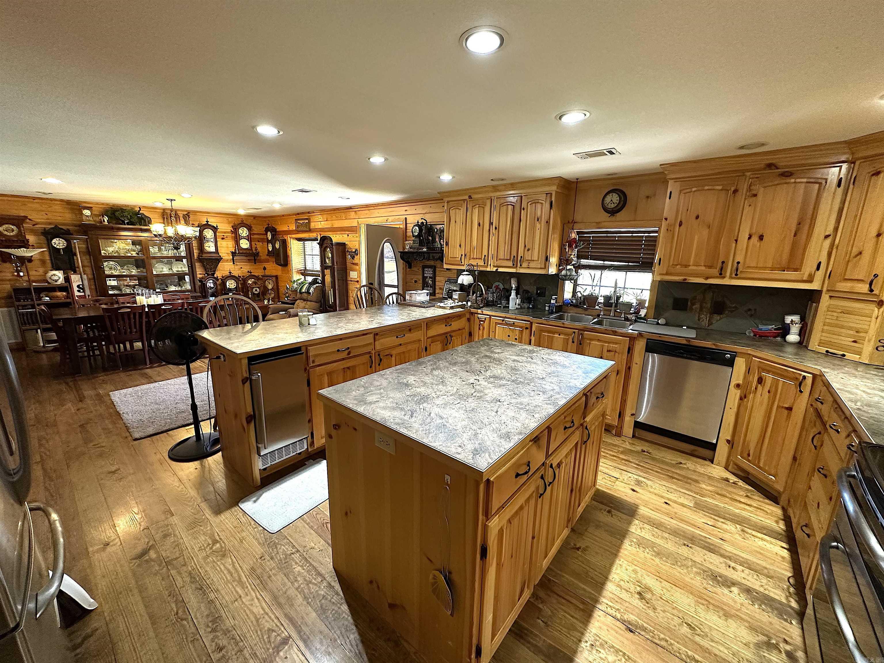 Pike County - Residential