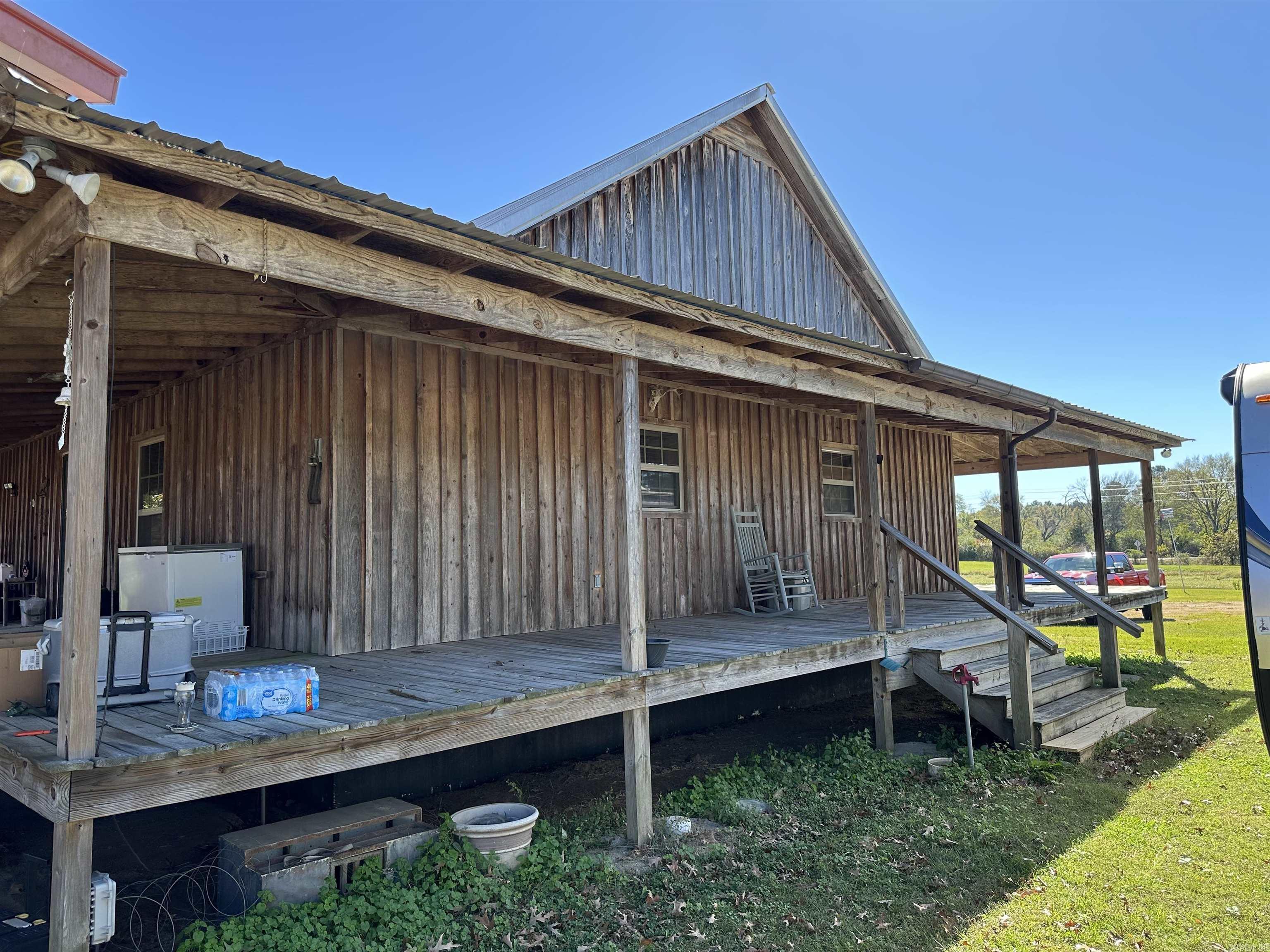 Pike County - Residential