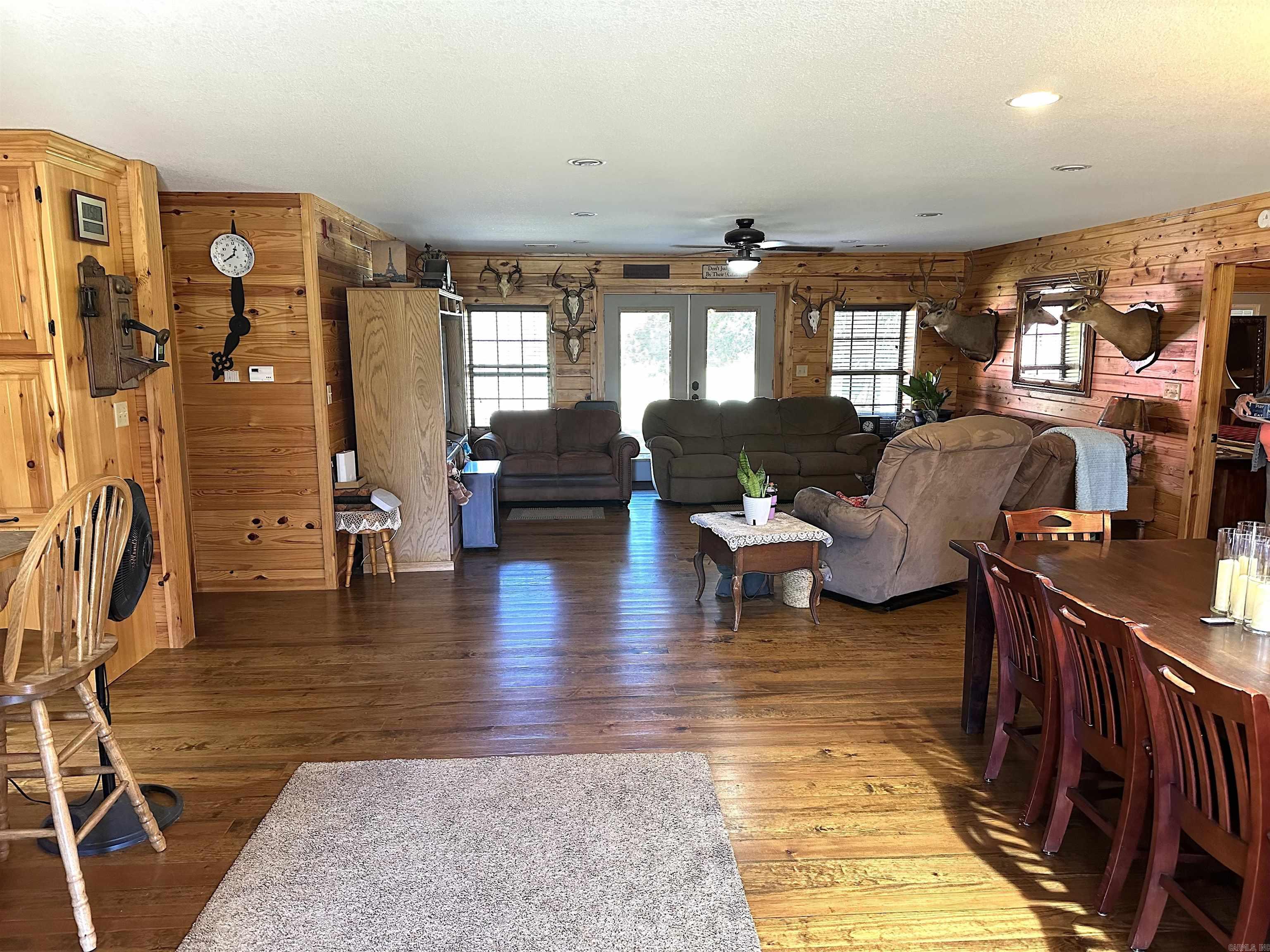 Pike County - Residential