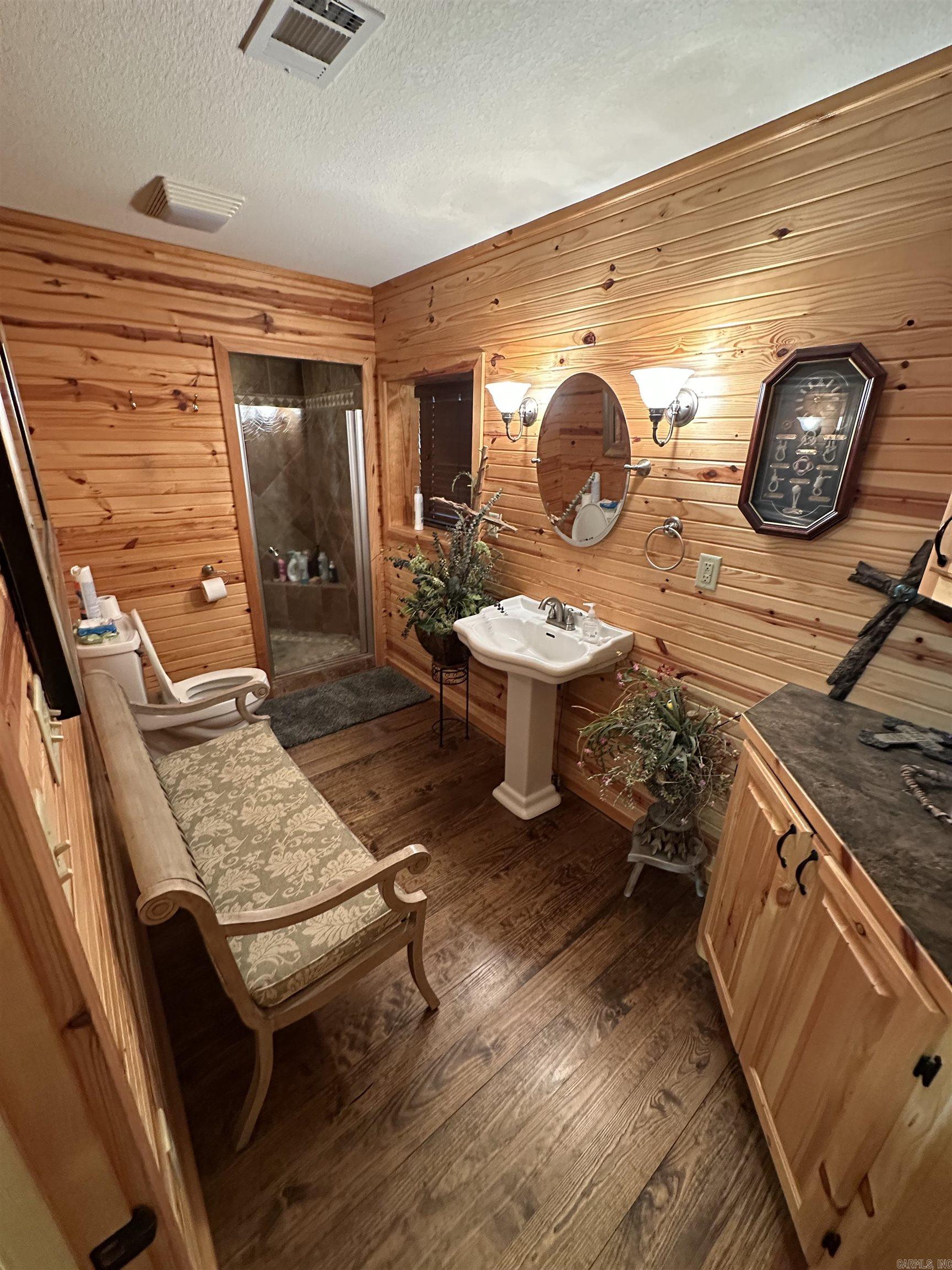 Pike County - Residential