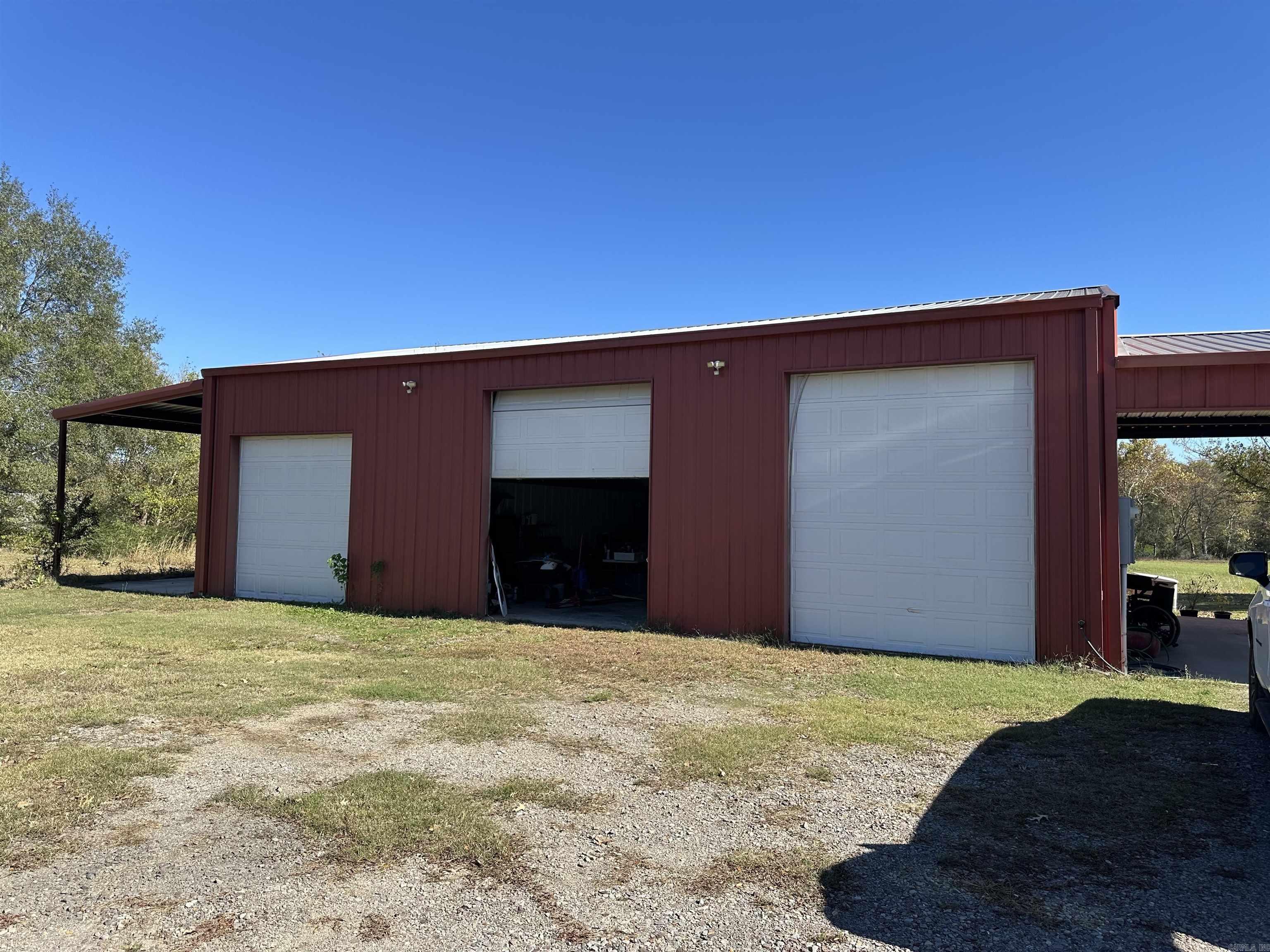 Pike County - Residential