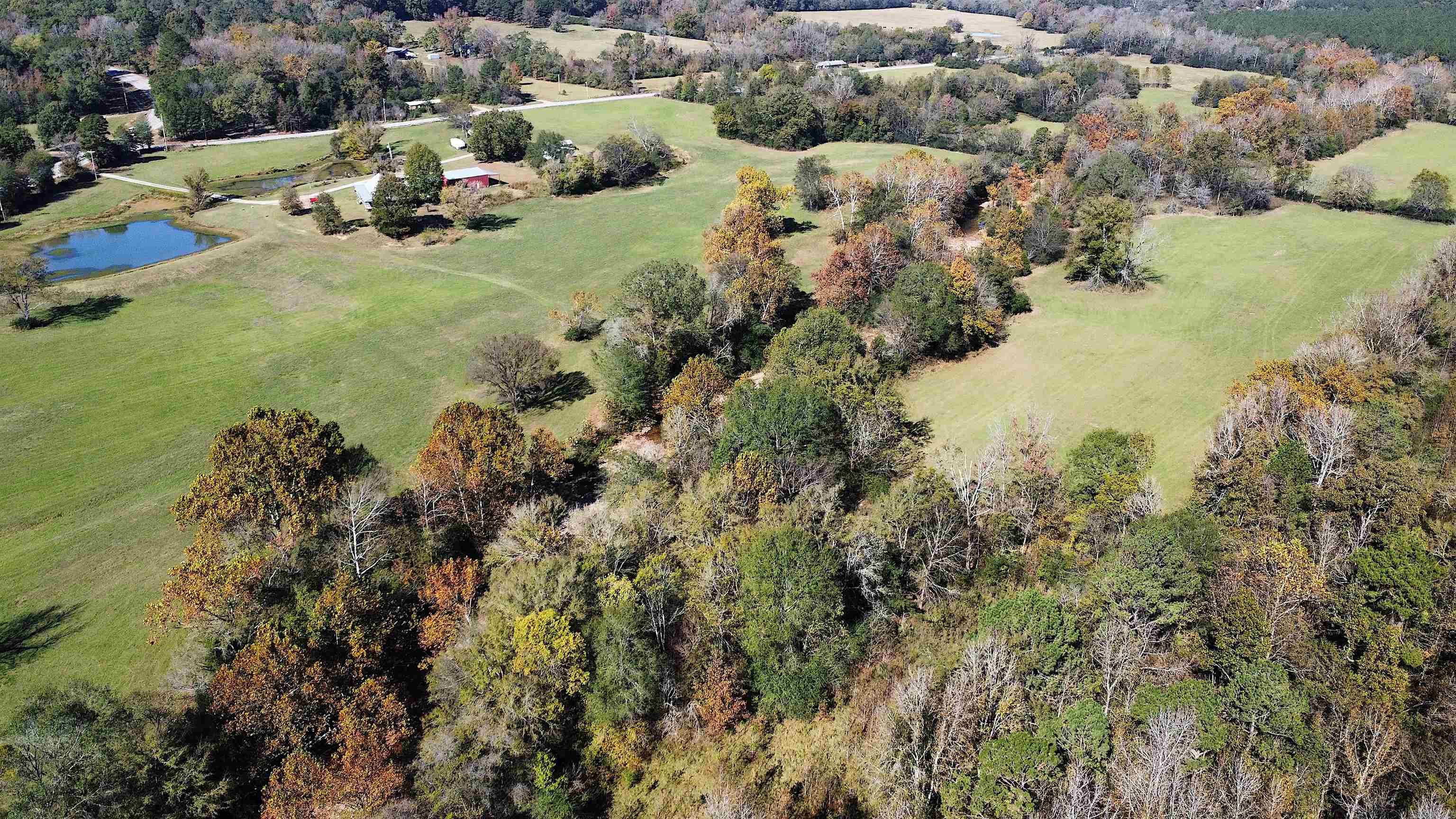 Pike County - Residential