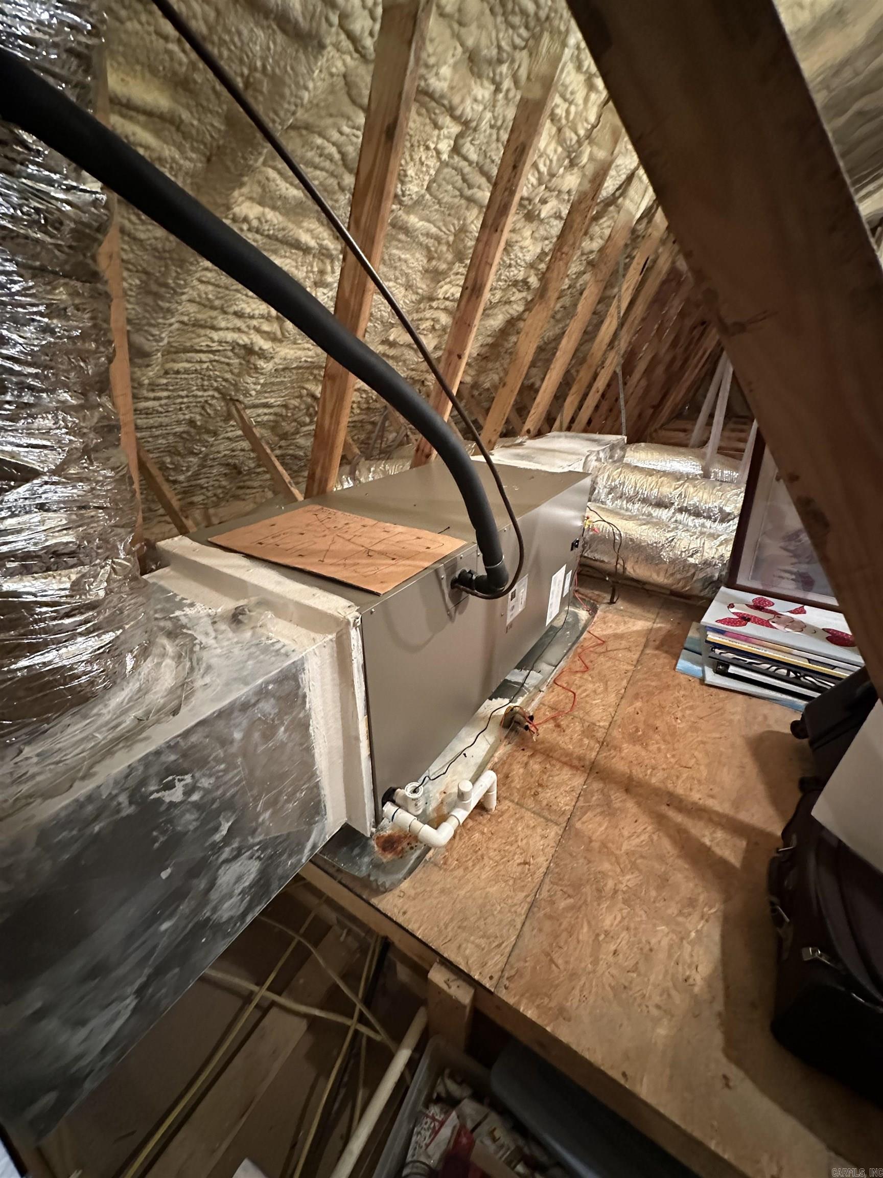 Pike County - Residential