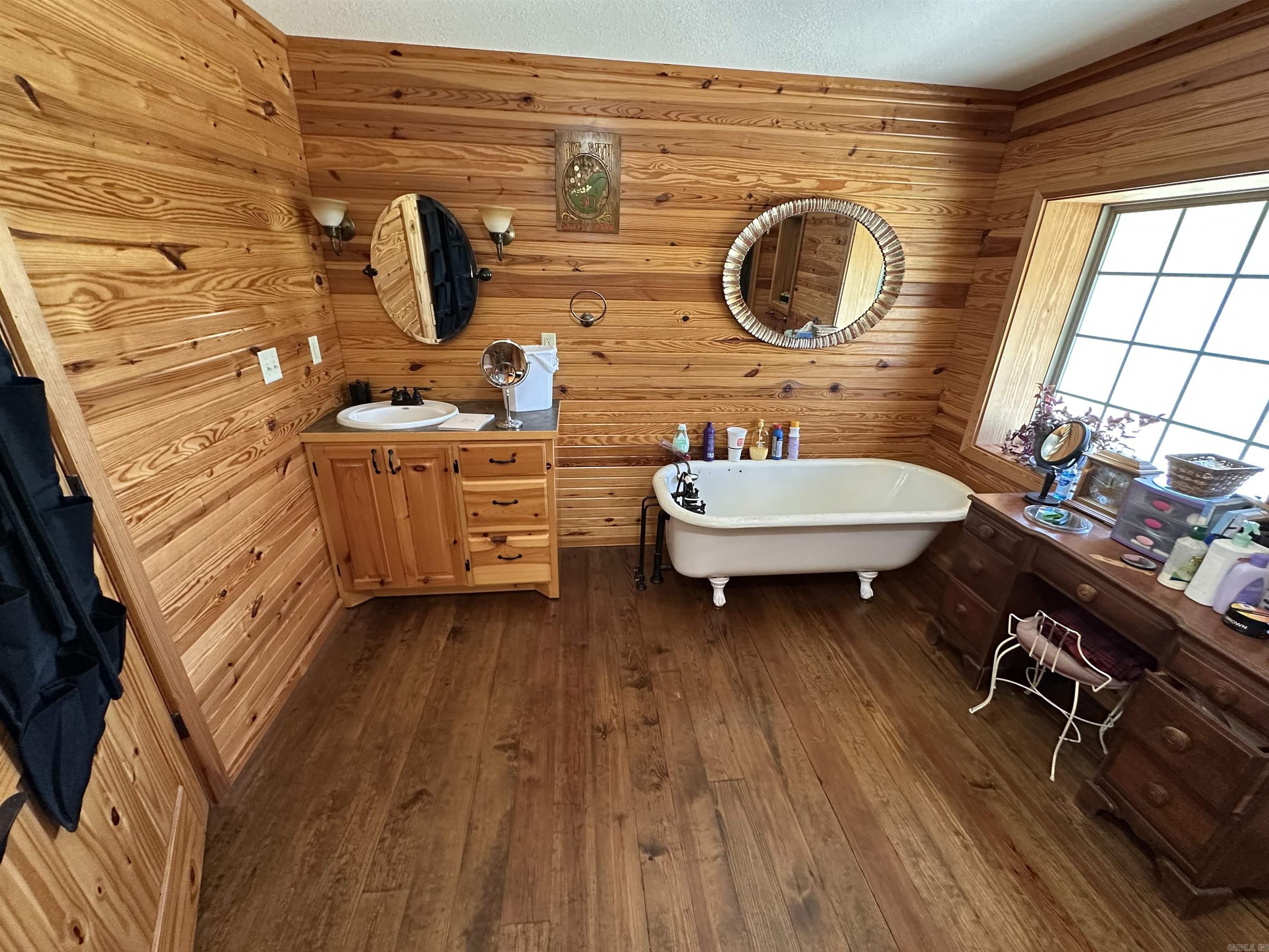 Pike County - Residential