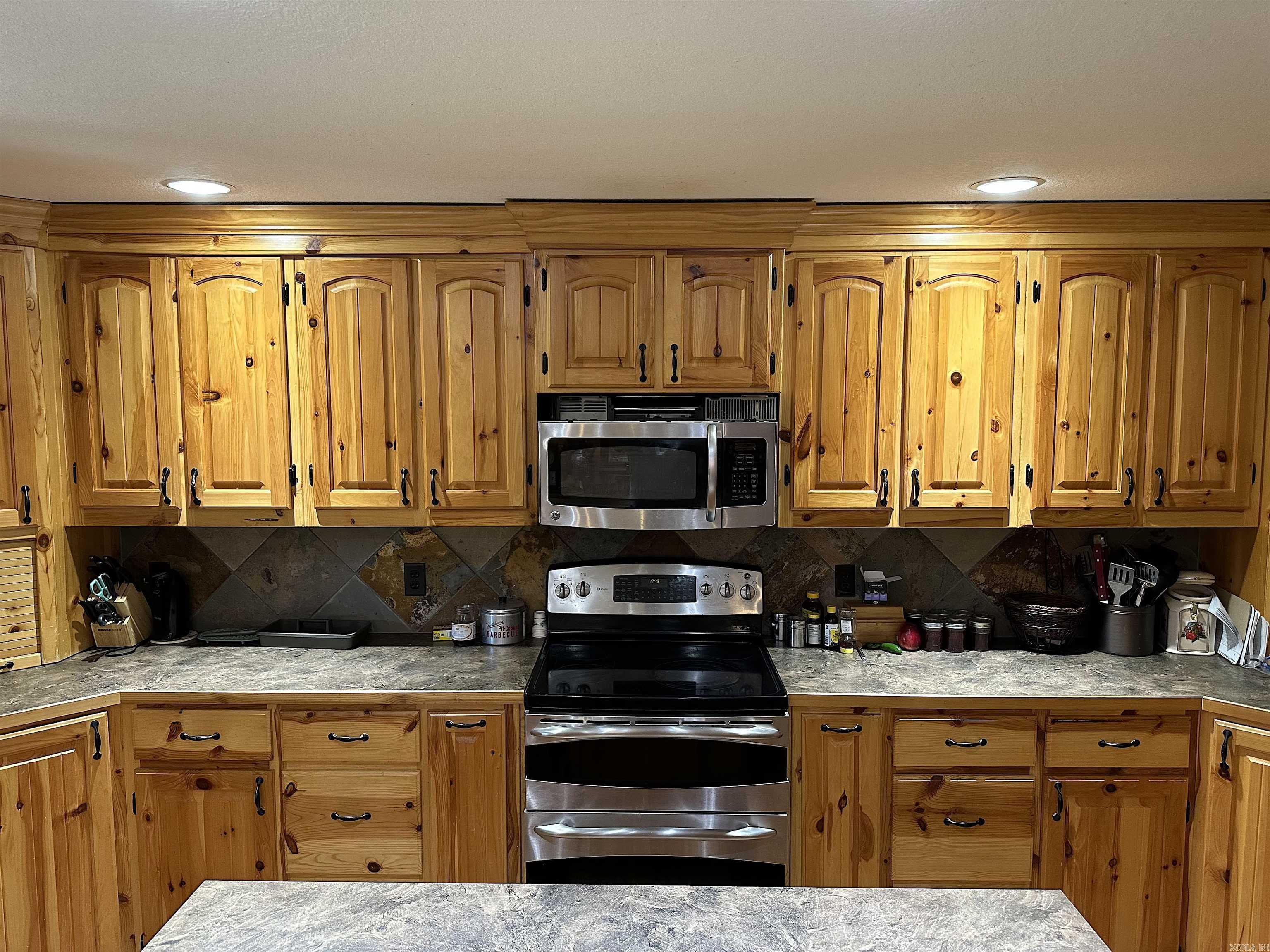 Pike County - Residential