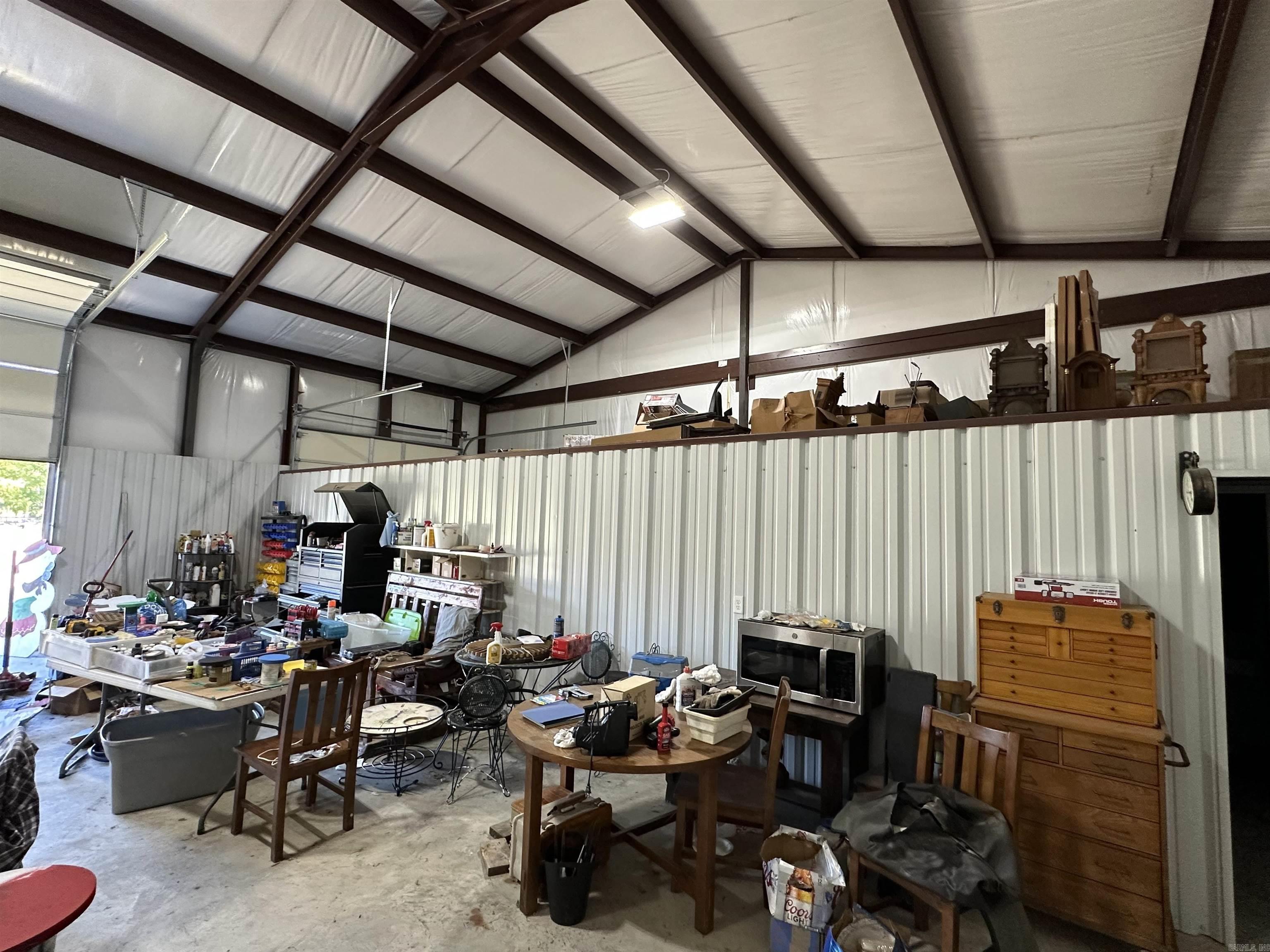 Pike County - Residential