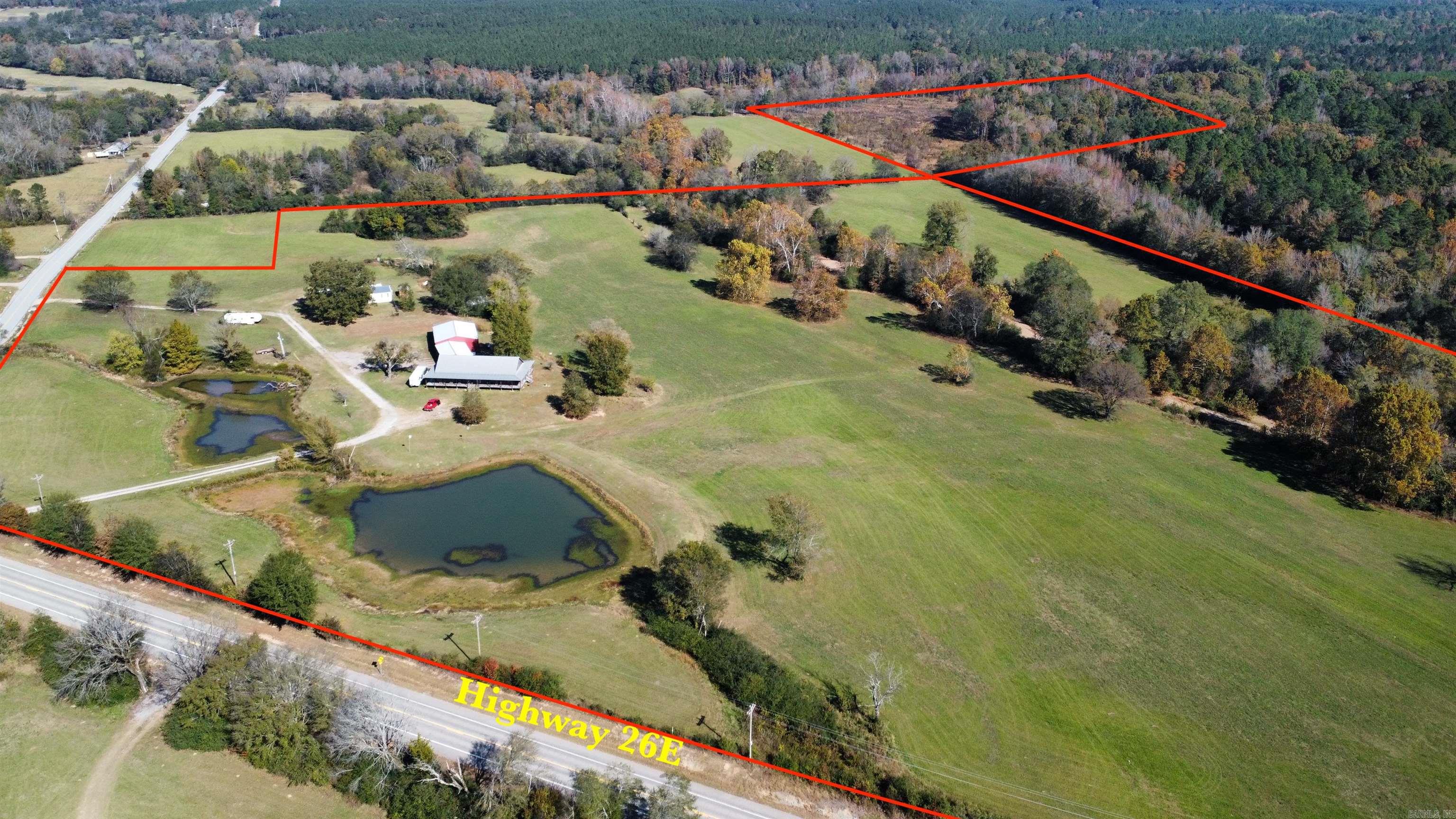 Pike County - Residential