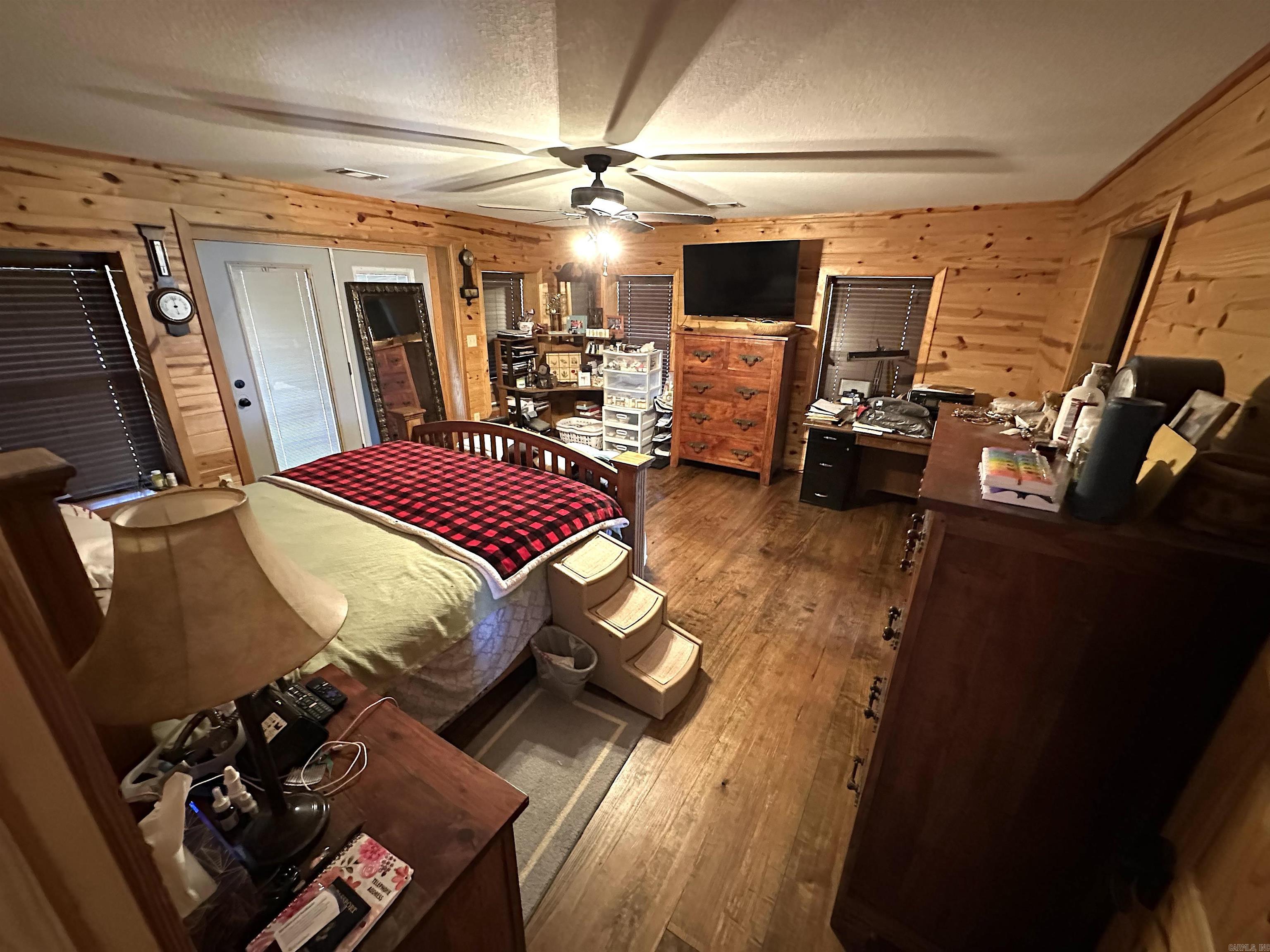 Pike County - Residential