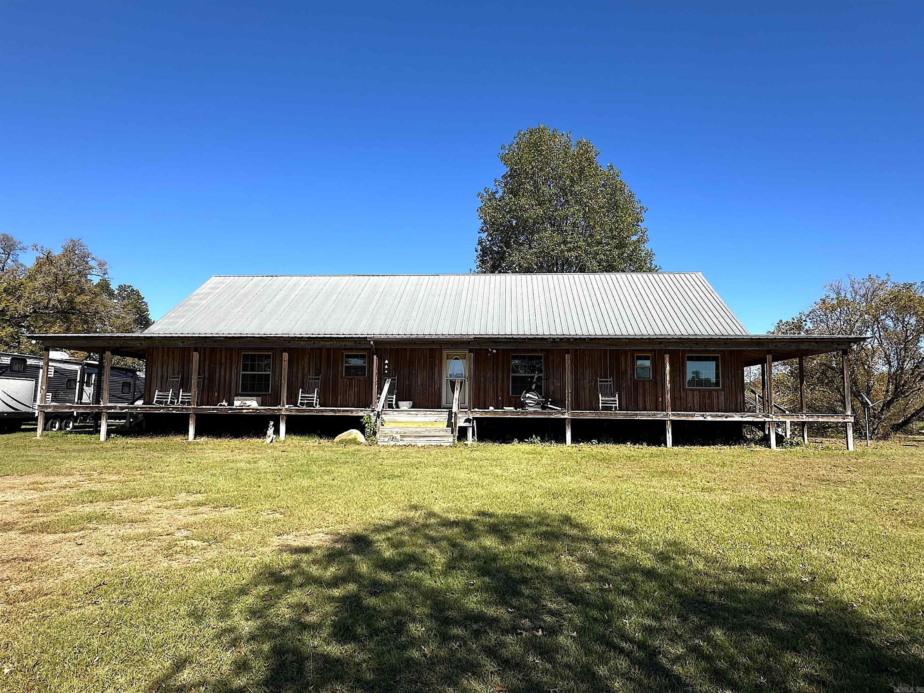 Pike County - Residential