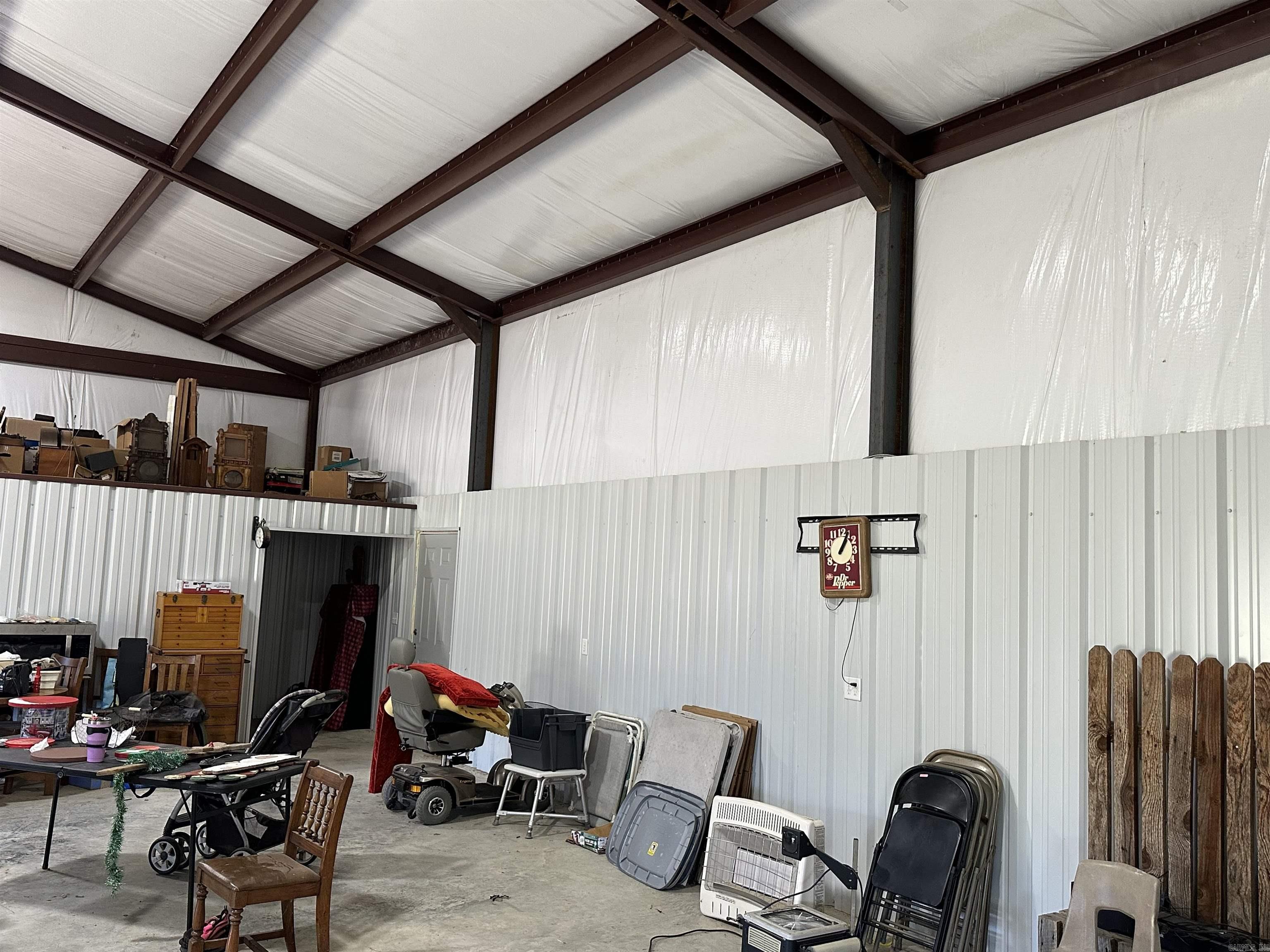 Pike County - Residential