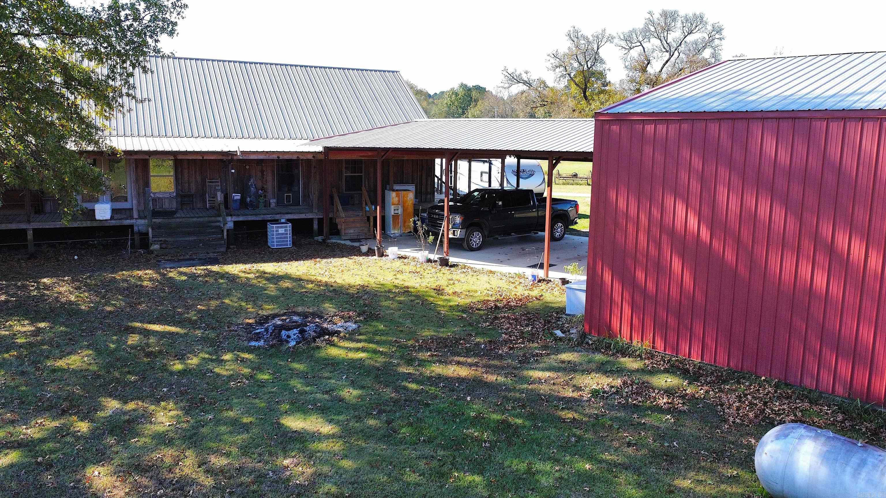 Pike County - Residential