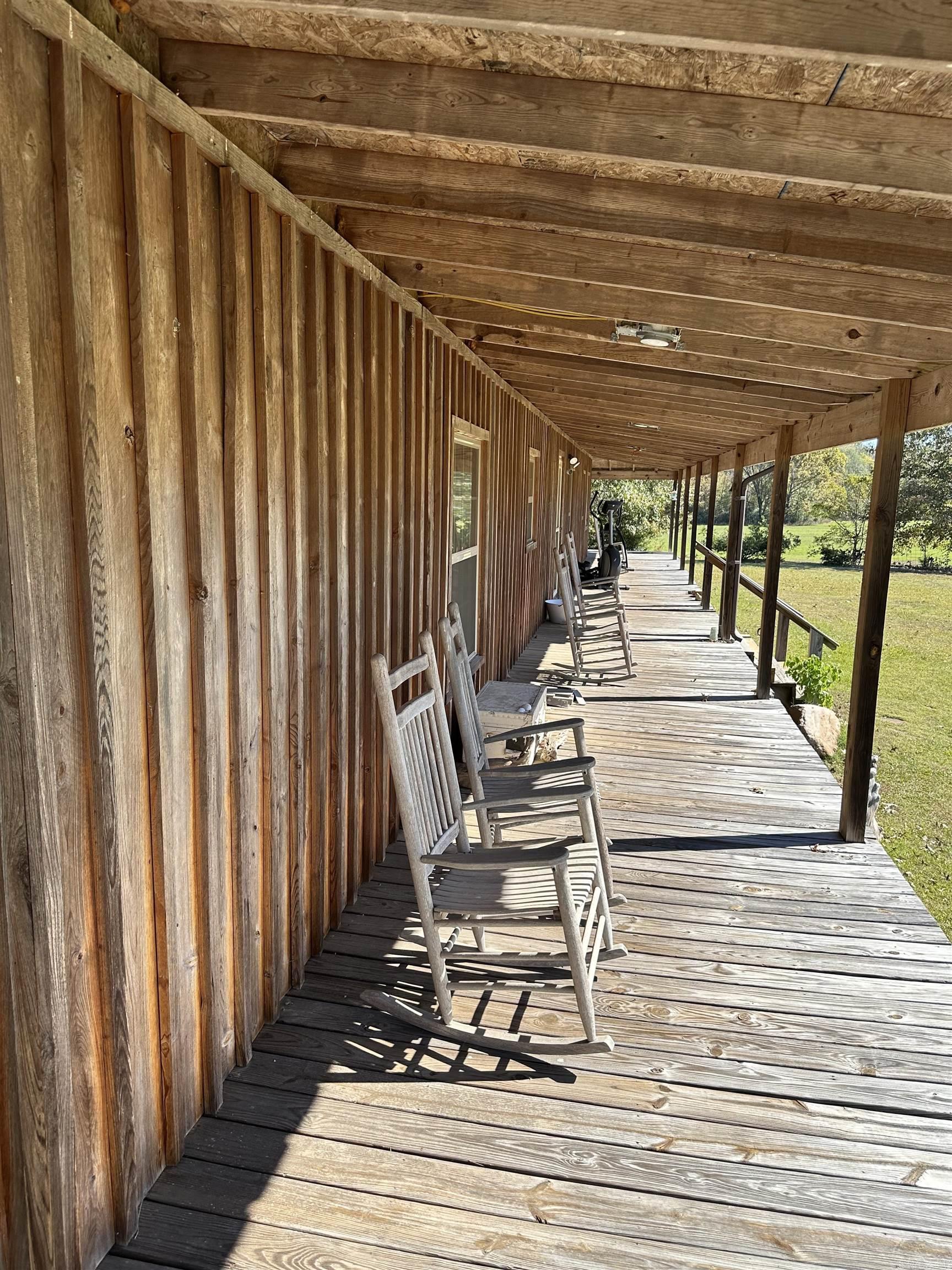 Pike County - Residential