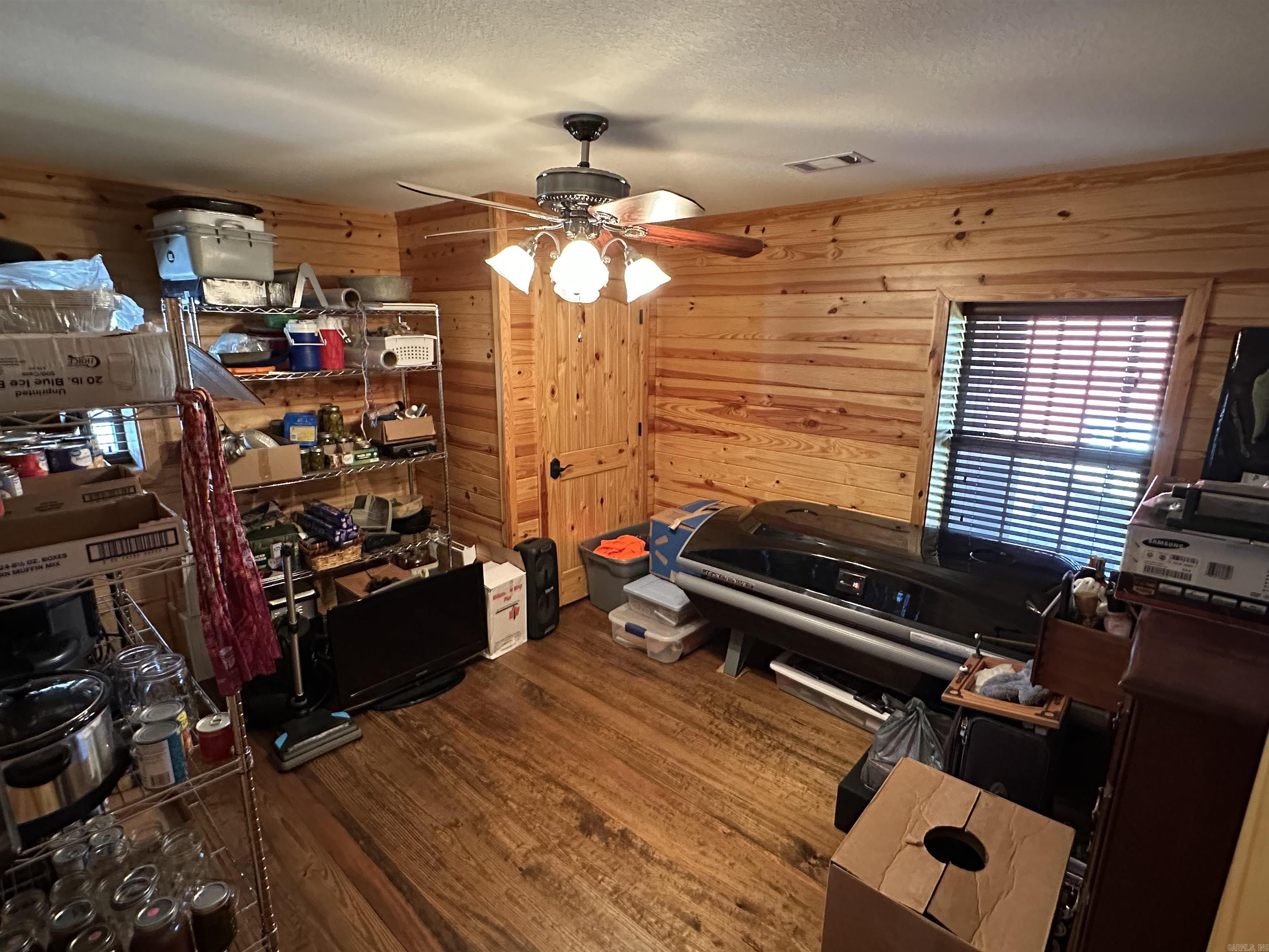 Pike County - Residential