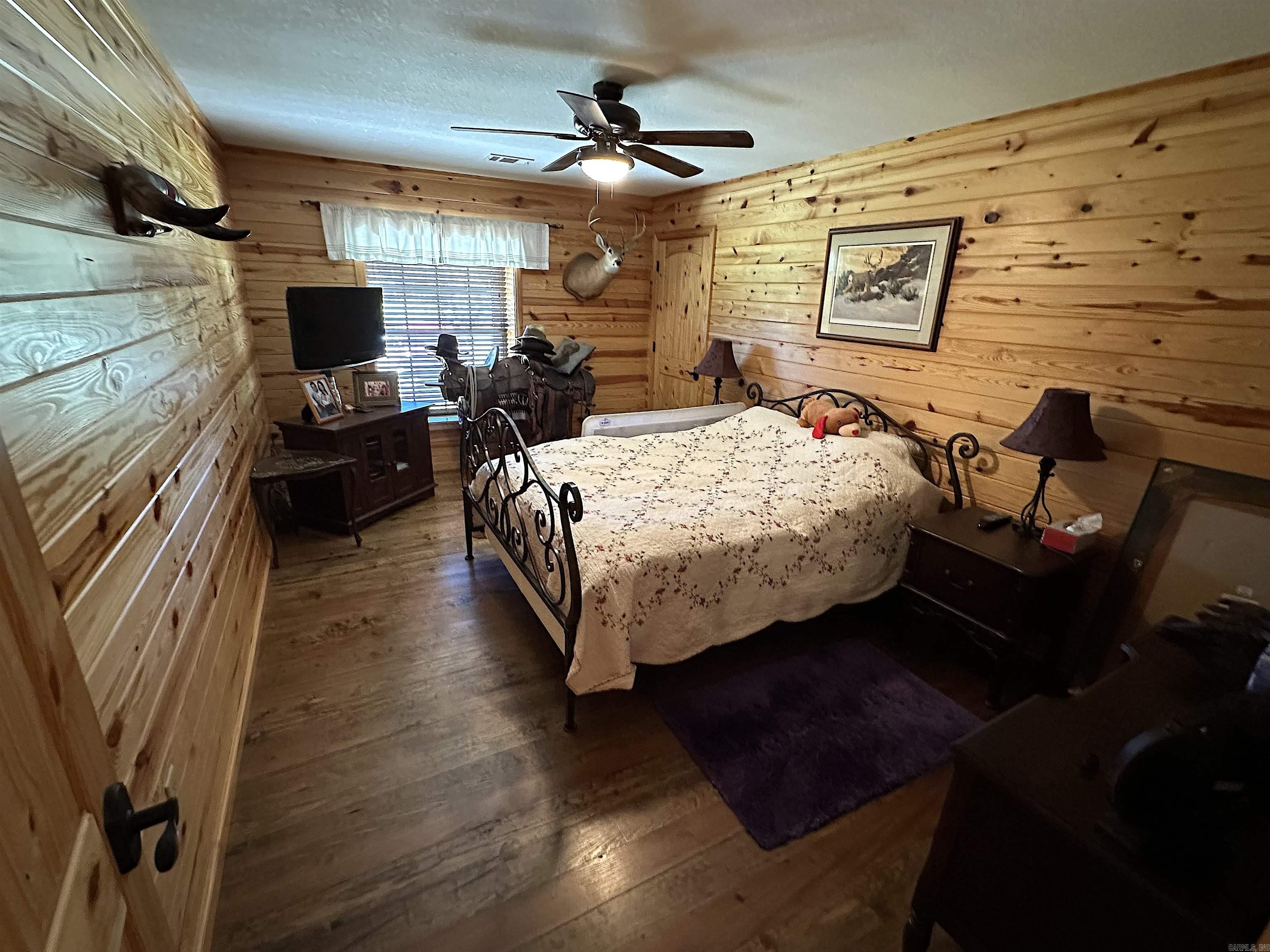 Pike County - Residential