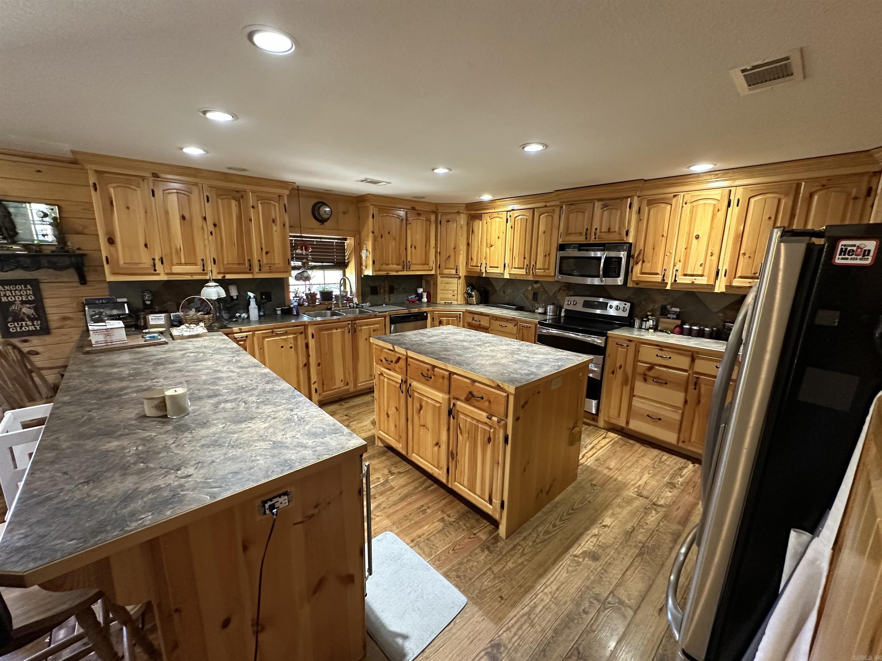 Pike County - Residential