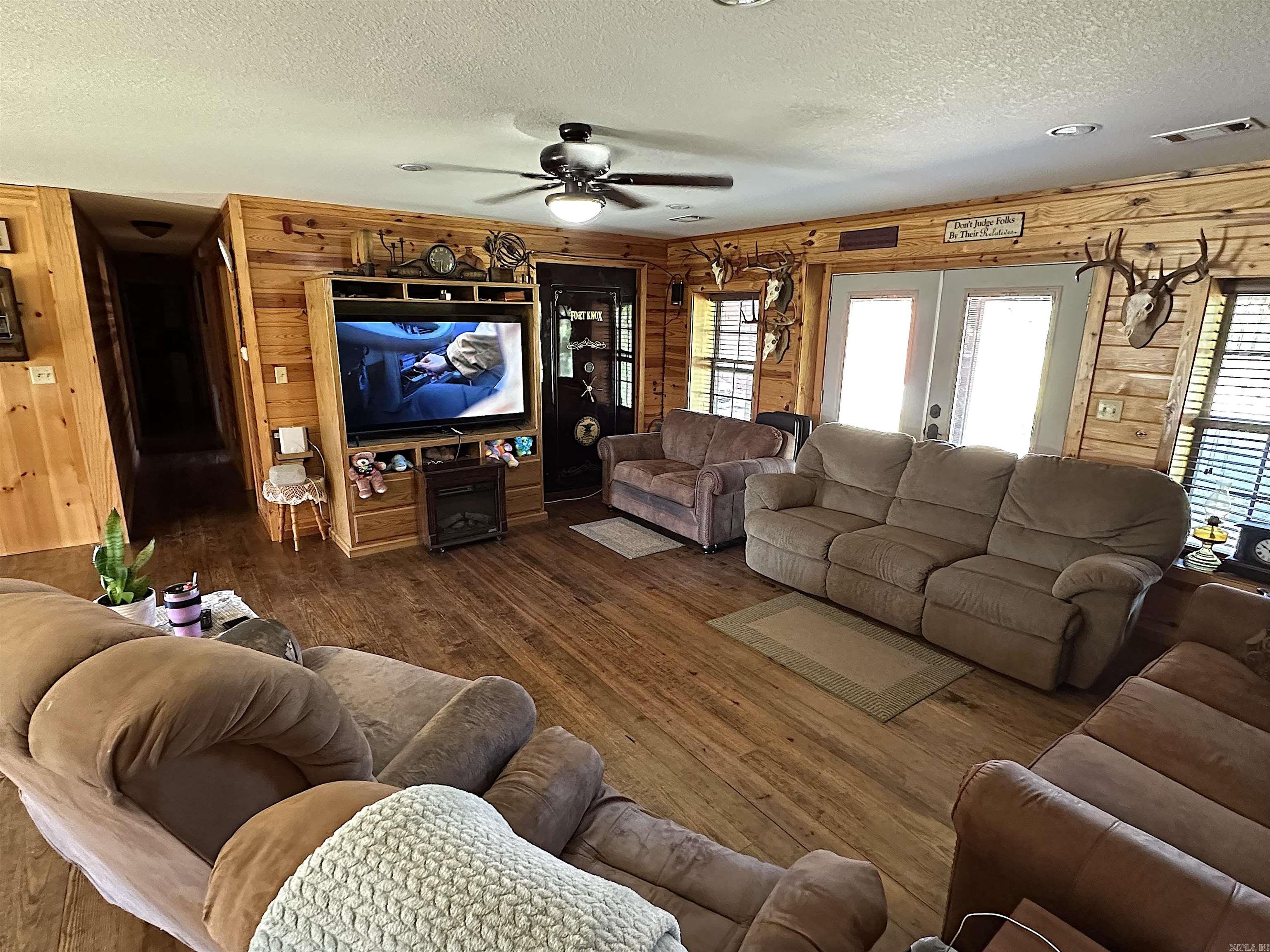 Pike County - Residential