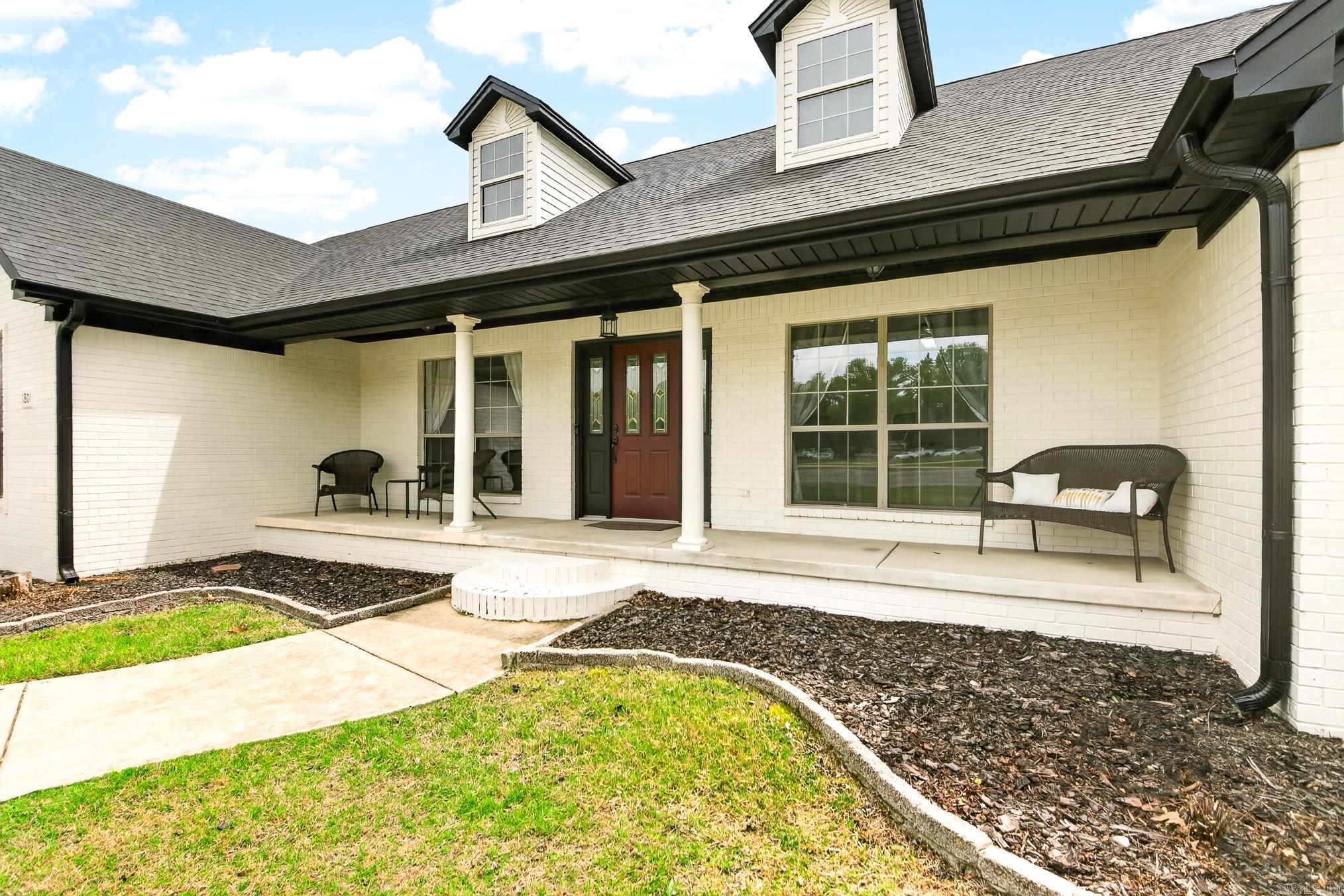 Shiloh - Residential