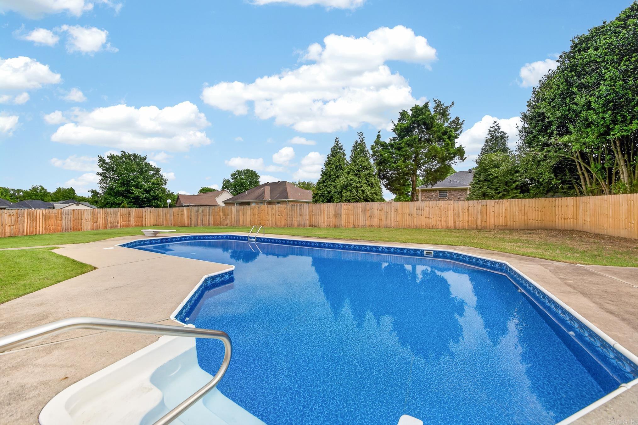 Shiloh - Residential