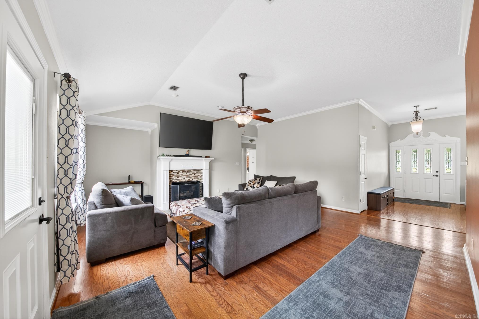 Shiloh - Residential