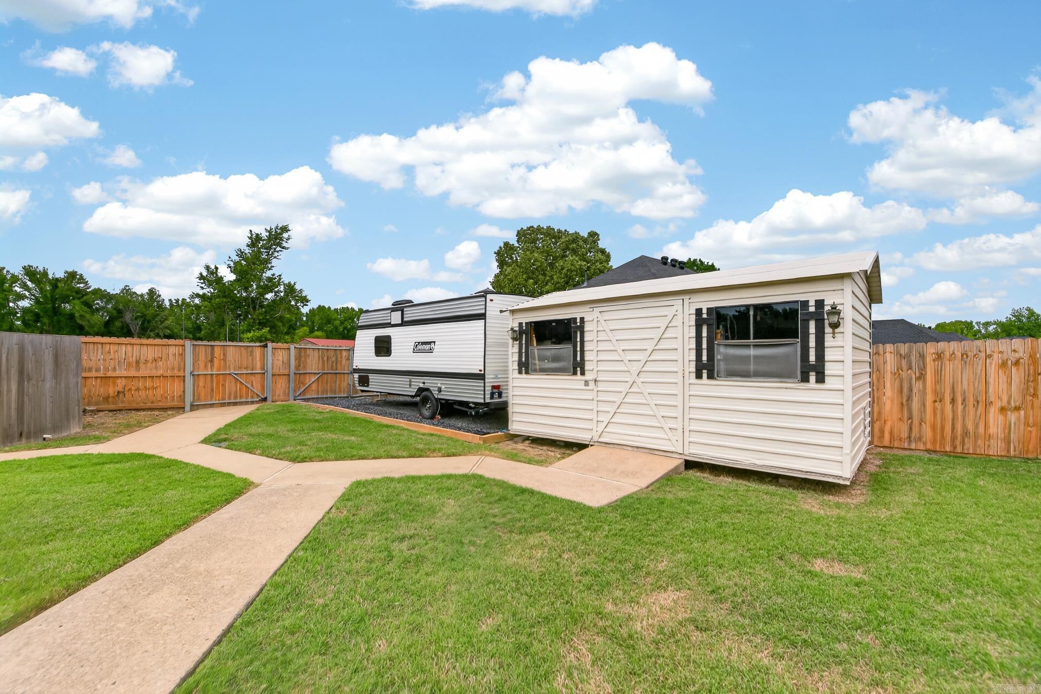 Shiloh - Residential