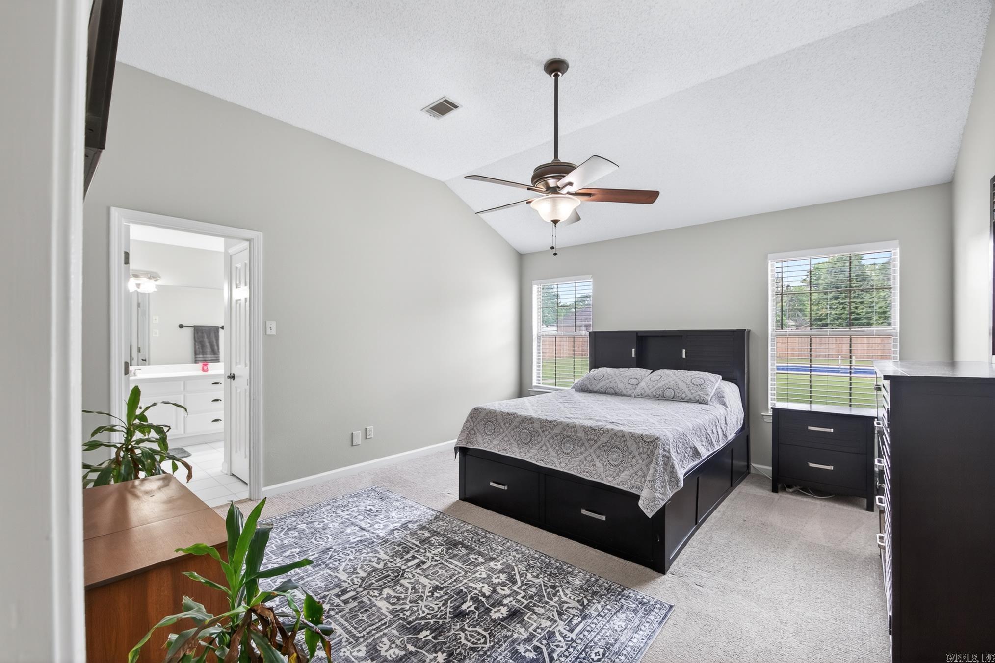 Shiloh - Residential